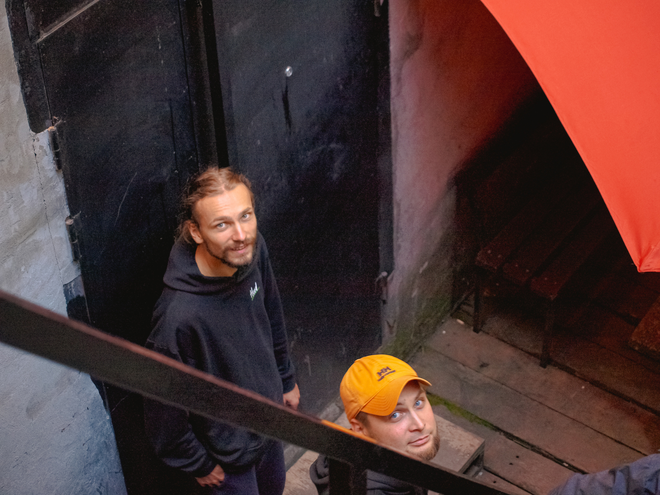 День рождения сети бургерных Hood Street Food. Репортаж. Женя Красовская | Портретный Фотограф | Визуал для брендов