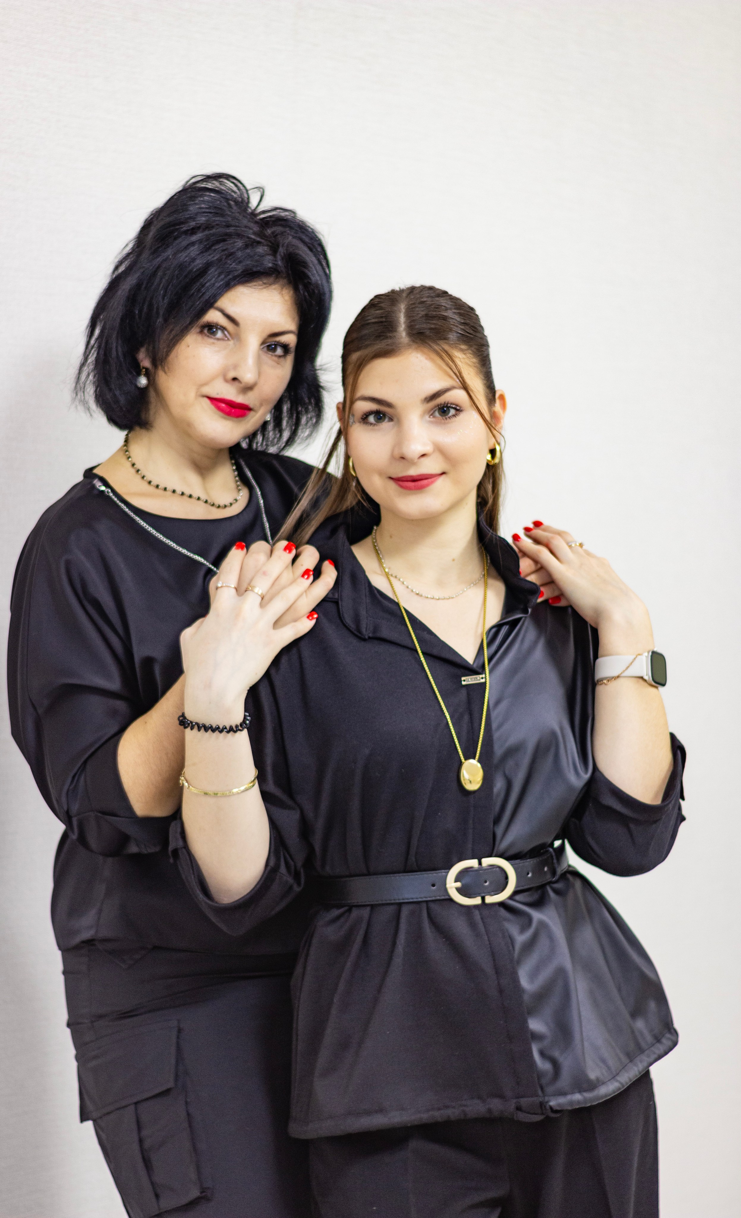 Семейная фотосессия. Dyachenko Elena — фотограф из Сибири