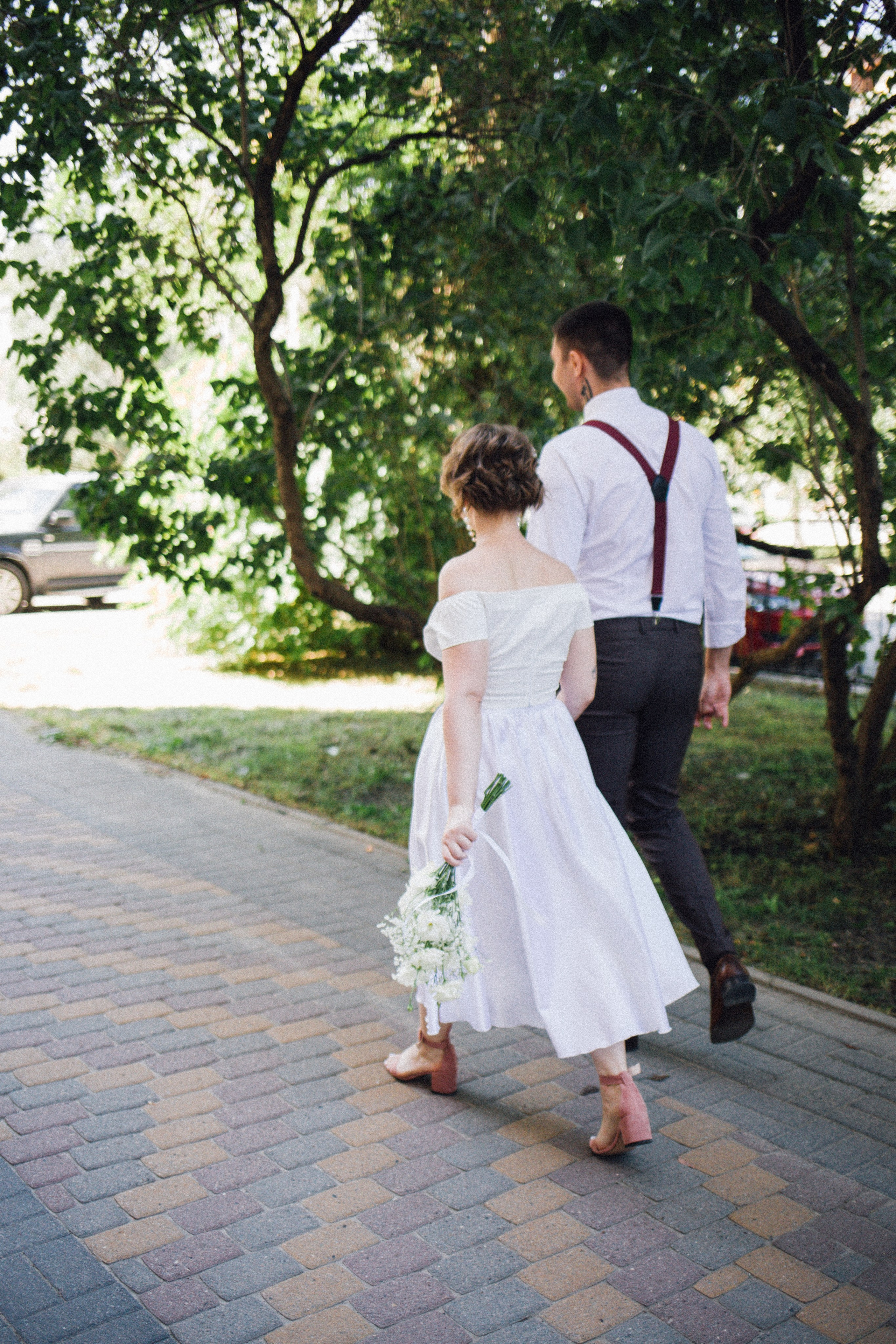 Ярослав + Лиза. Фотограф в Волгограде Карина Хлебушкина