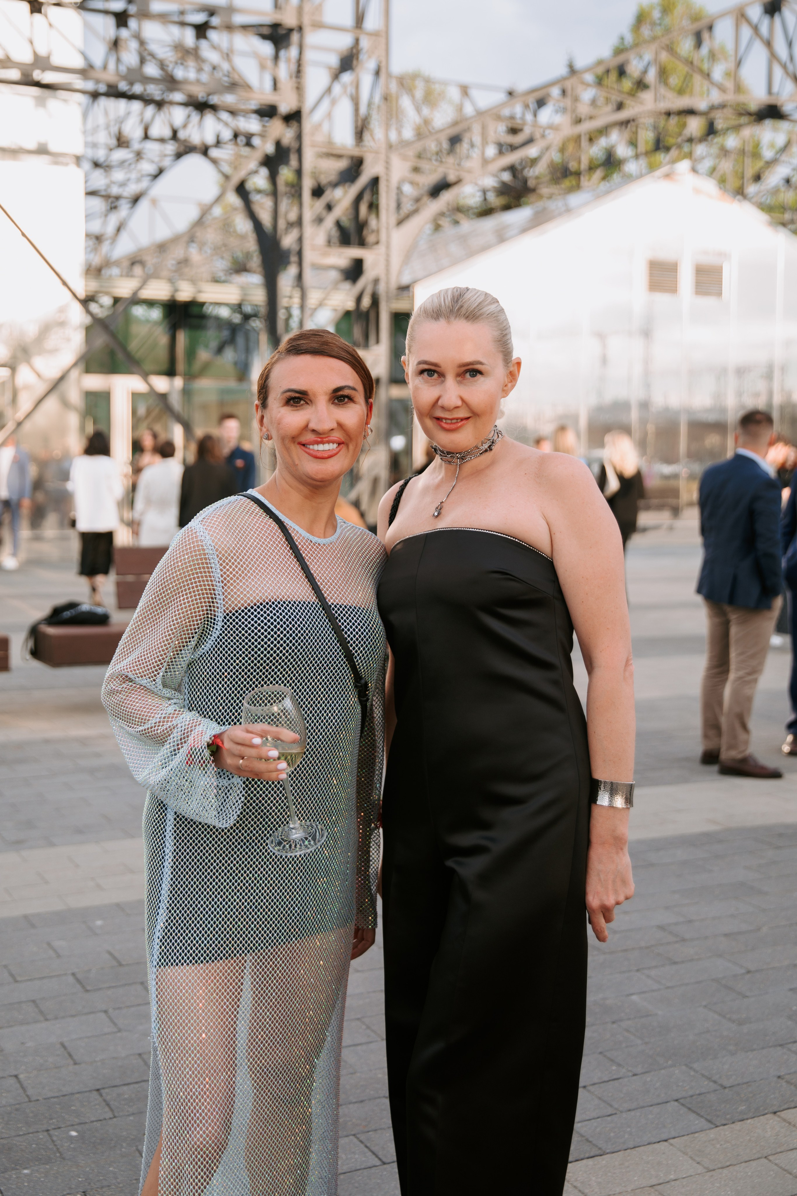 Репортажная съёмка. Павел Померанцев