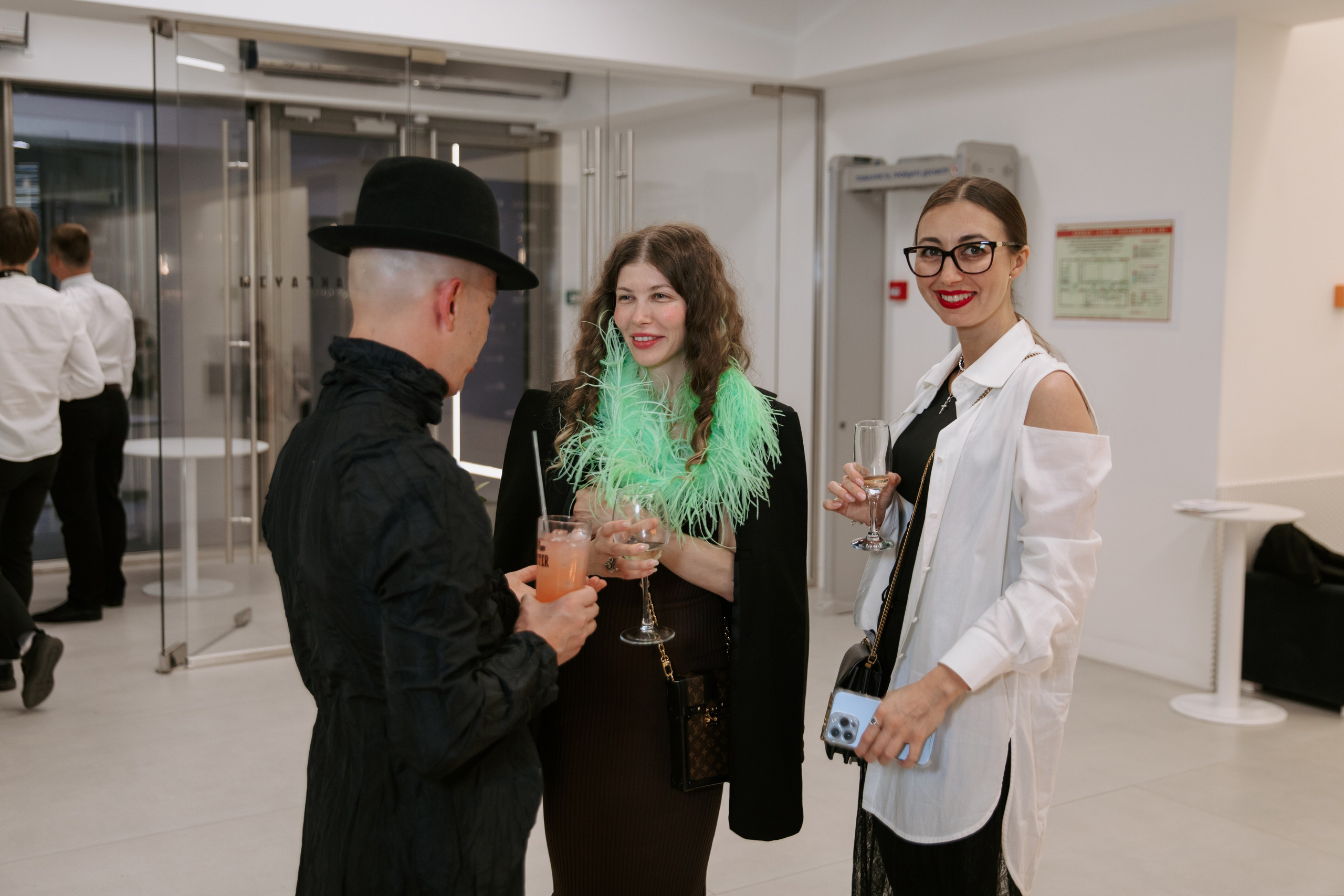 Репортажная съёмка. Павел Померанцев