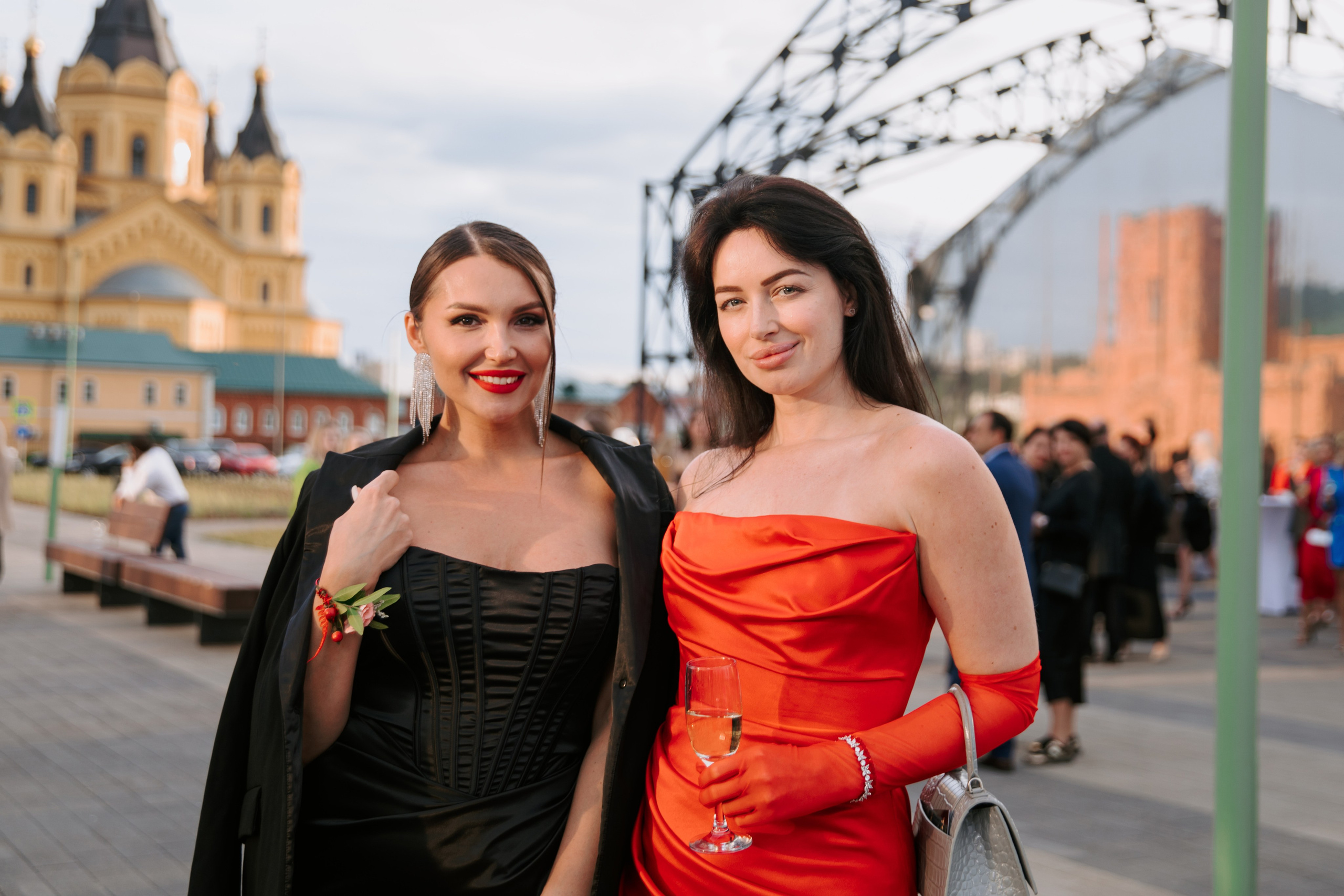 Репортажная съёмка. Павел Померанцев