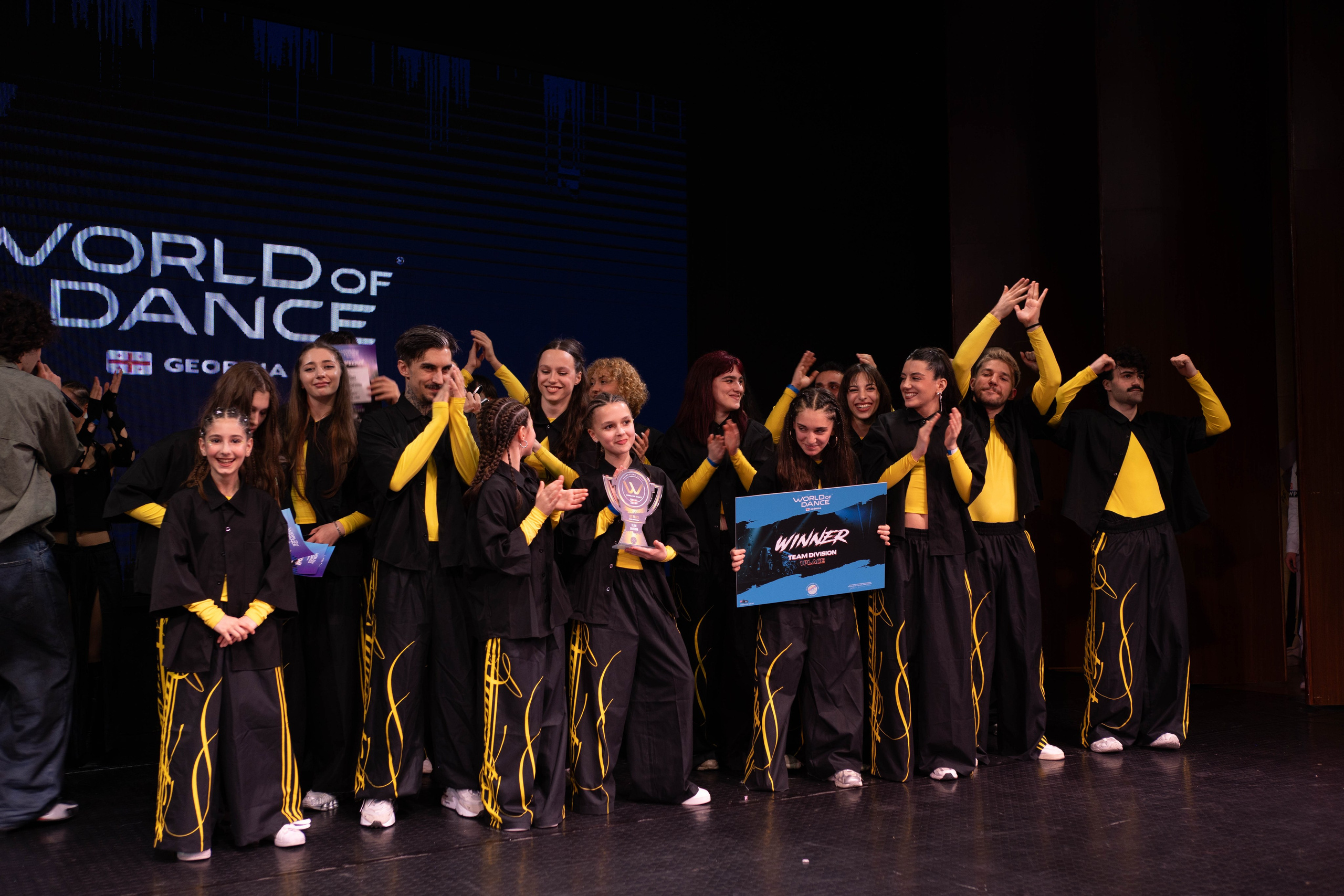 World of dance Georgia 2026. Фотограф, видеограф Пятигорск, Ставрополь, Ессентуки, Petlyakovs_photo