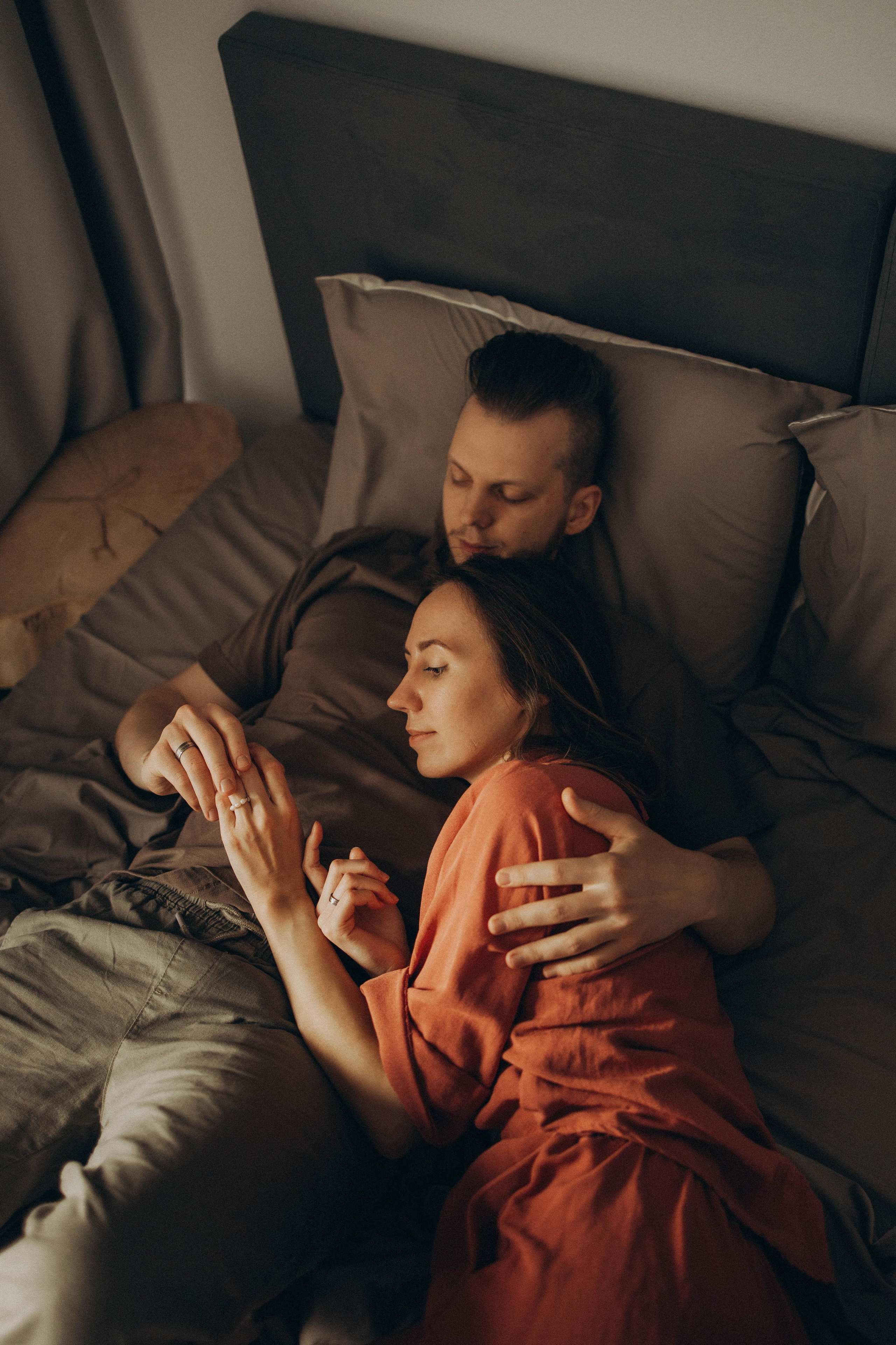 Катя 🤍 Витя. Фотограф lifestylе в Москве Пшеничная Анастасия