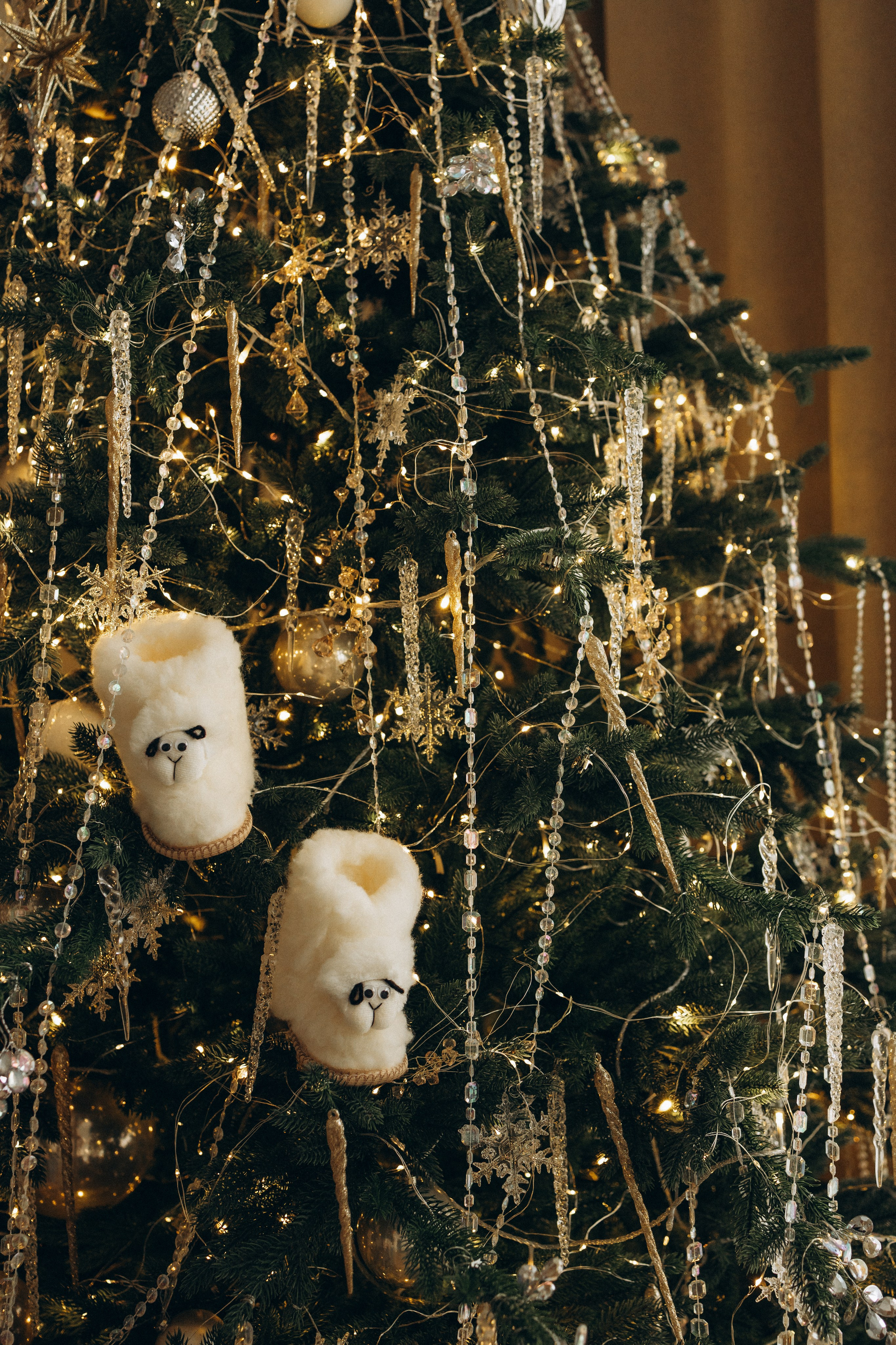 Новогодняя история. Фотограф lifestylе в Москве Пшеничная Анастасия