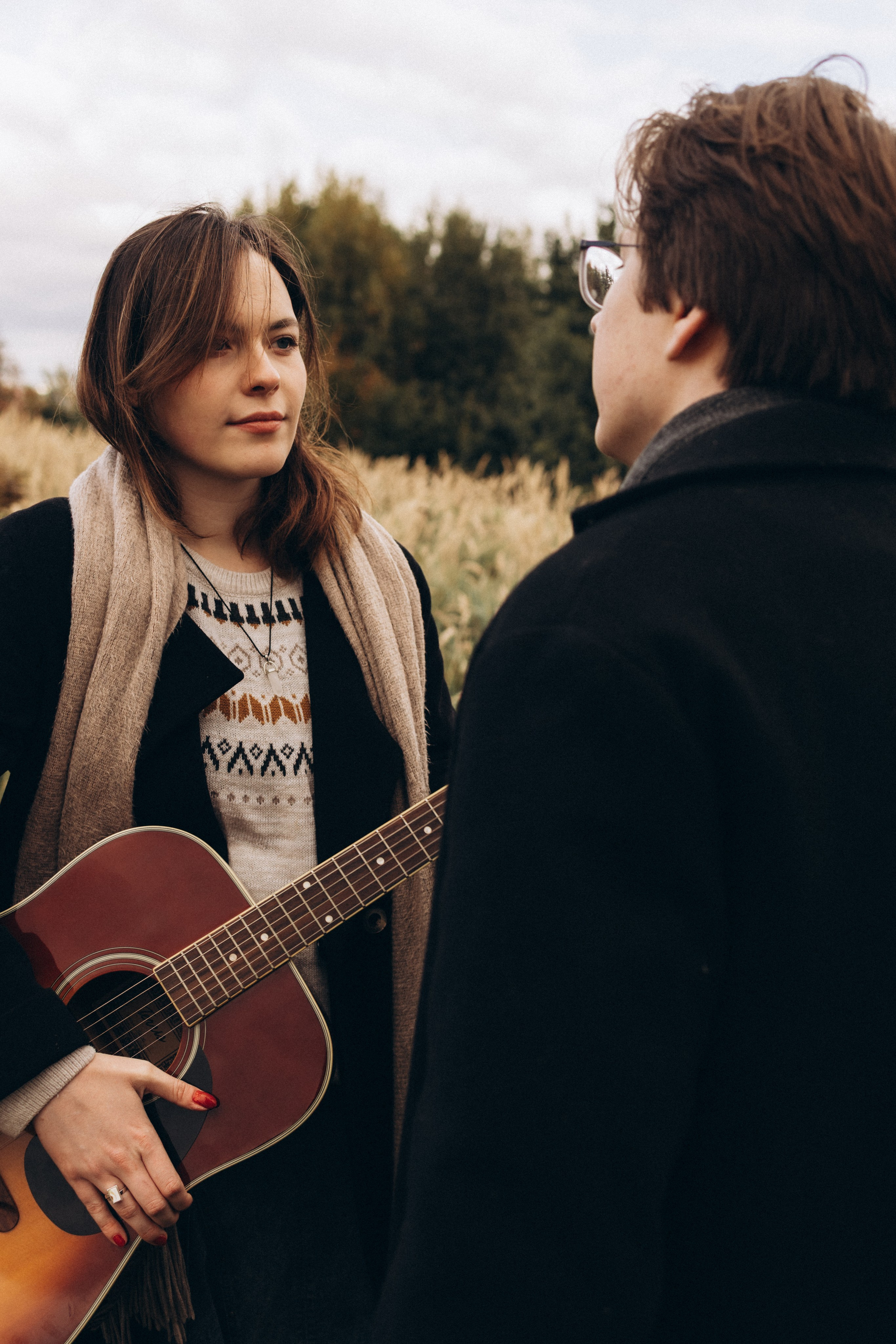 Максим 🤍 Алена. Фотограф lifestylе в Москве Пшеничная Анастасия