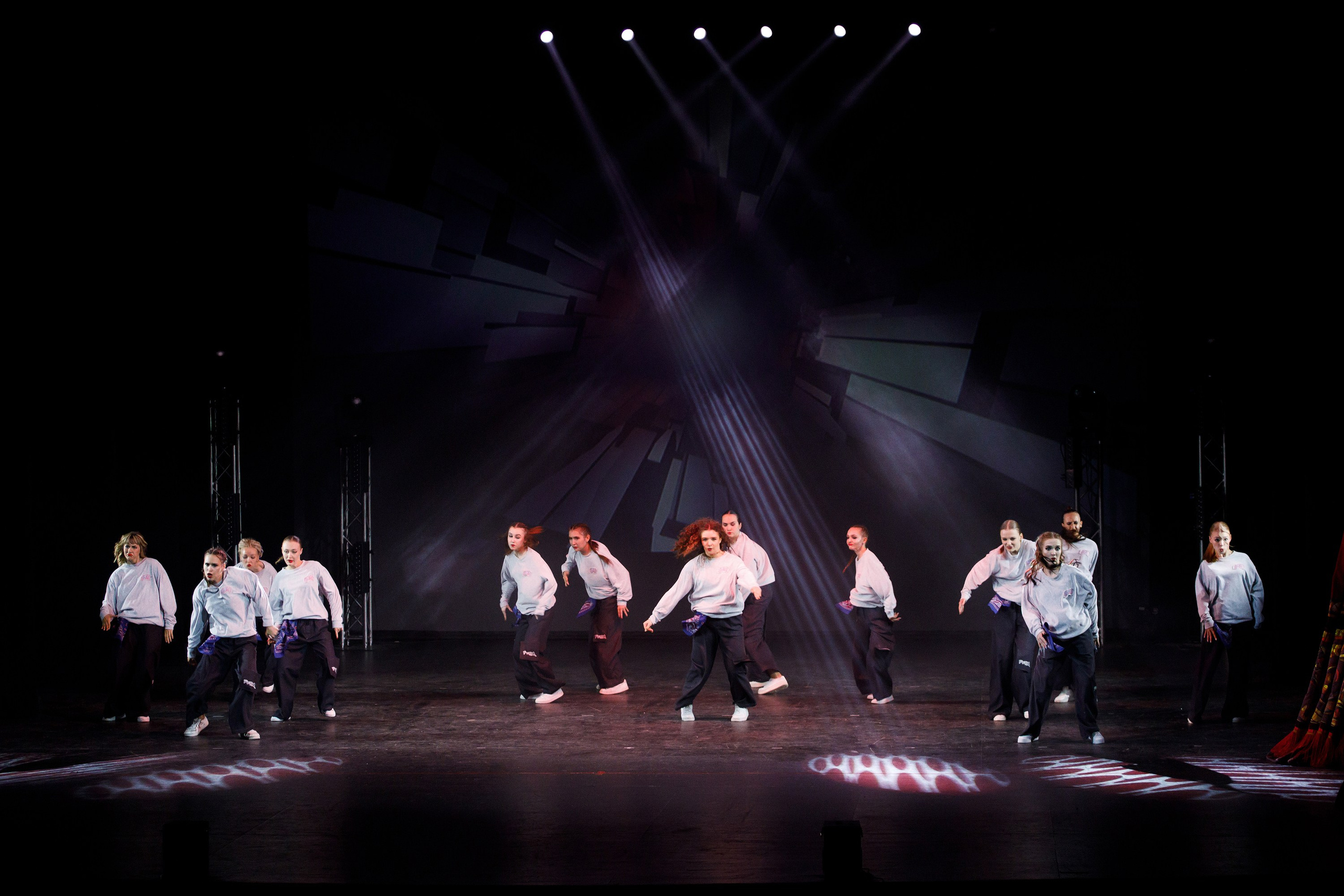 Отчётный концерт TODES Пермь. Фотограф Дмитрий Молчанов | Фотограф Пермь | Фотограф