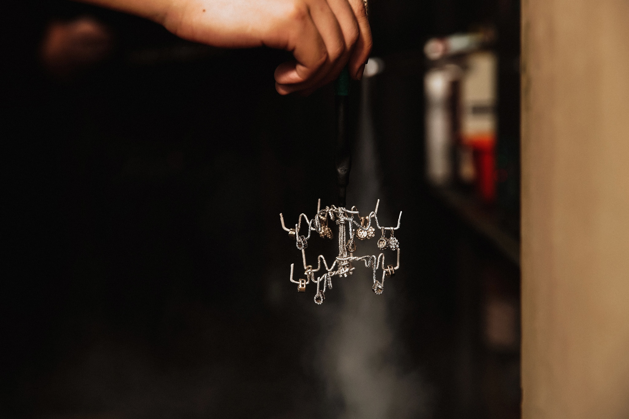 ЭПЛ Якутские бриллианты. Портретный, семейный и свадебный фотограф в Курске Роман Сазонов