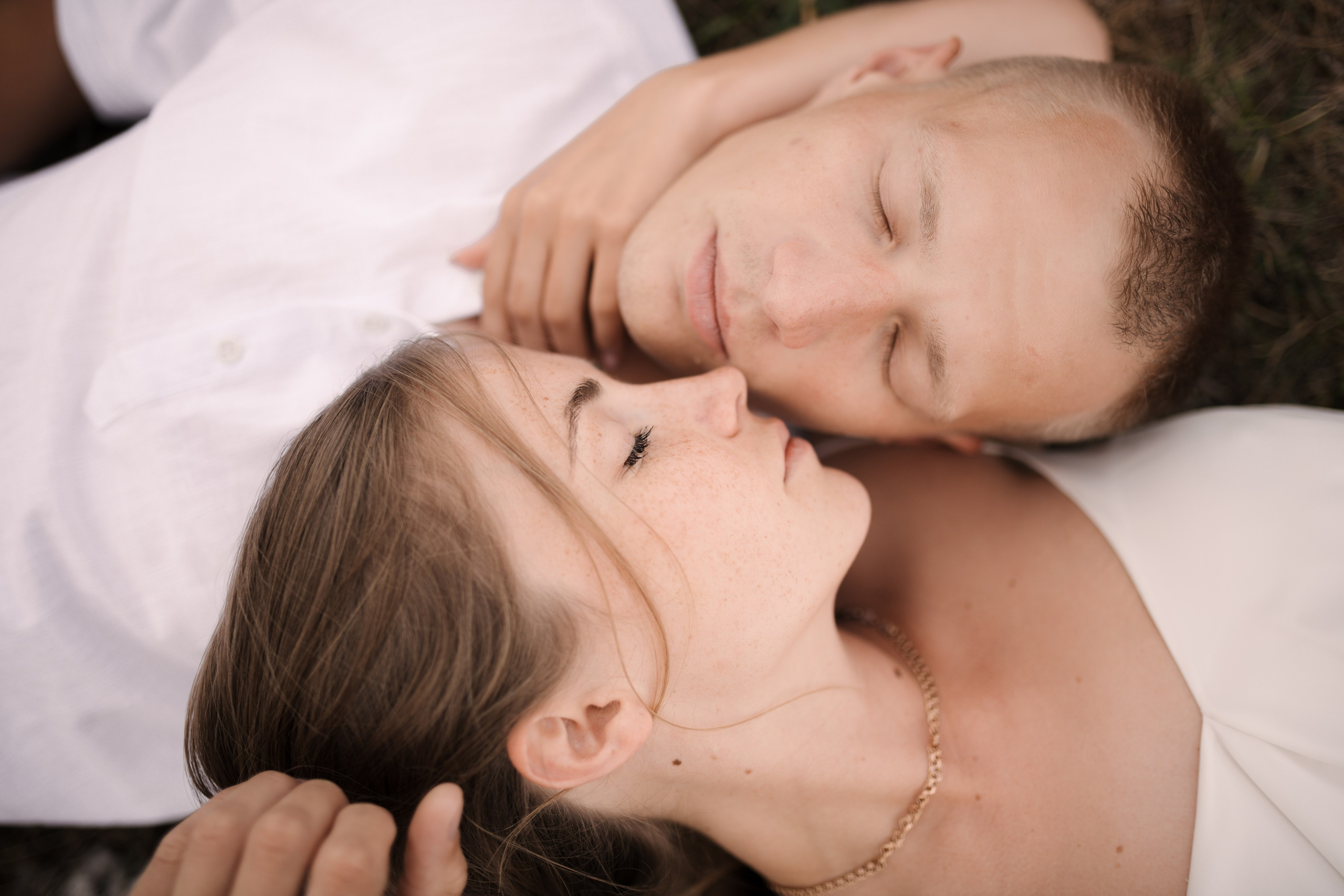 Истории любви. Свадебный и семейный фотограф в Севастополе и Крыму Алина Зорина