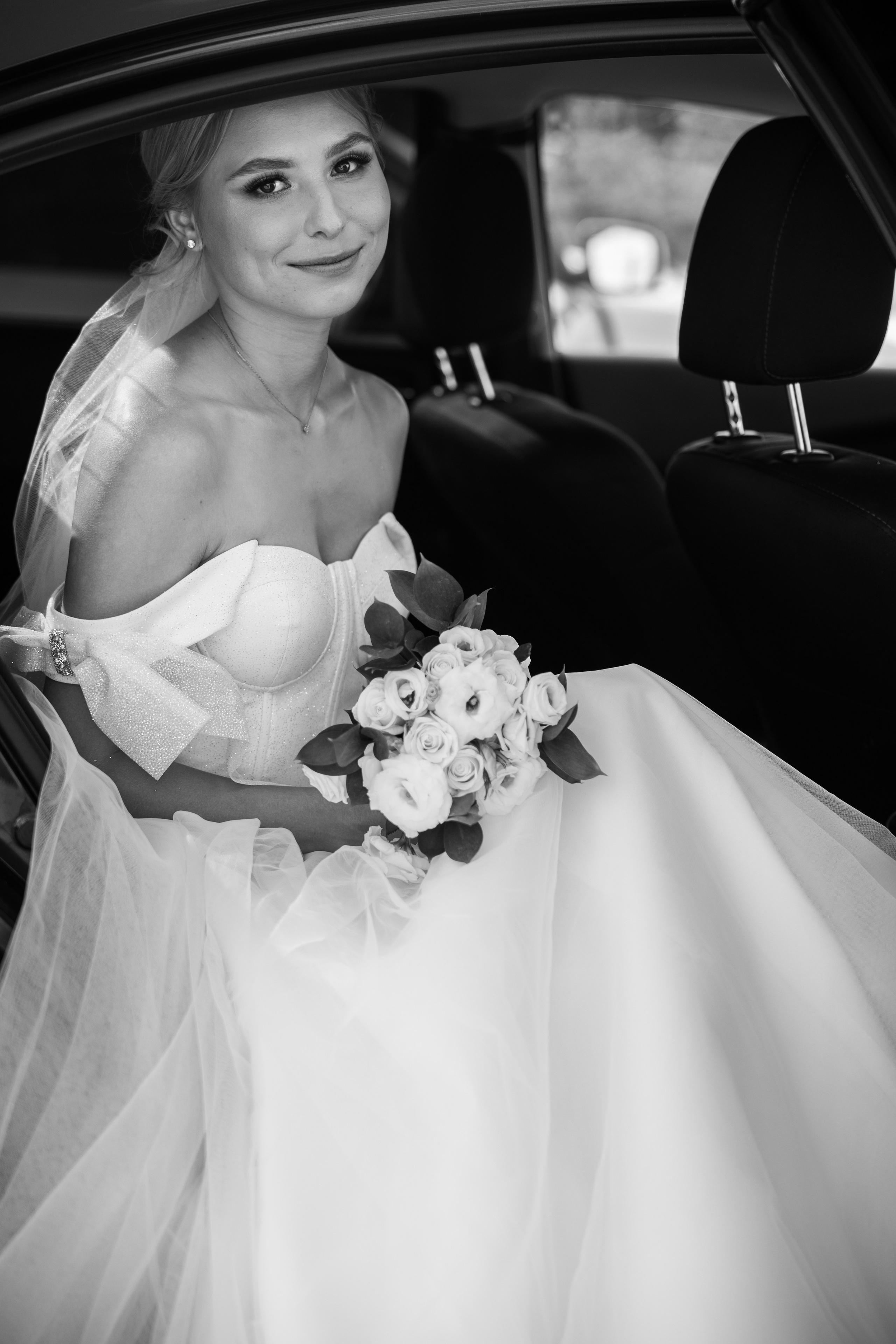 Руслан и Татьяна. Семейный и свадебный фотограф в Самаре и Кинеле Мария Донцу