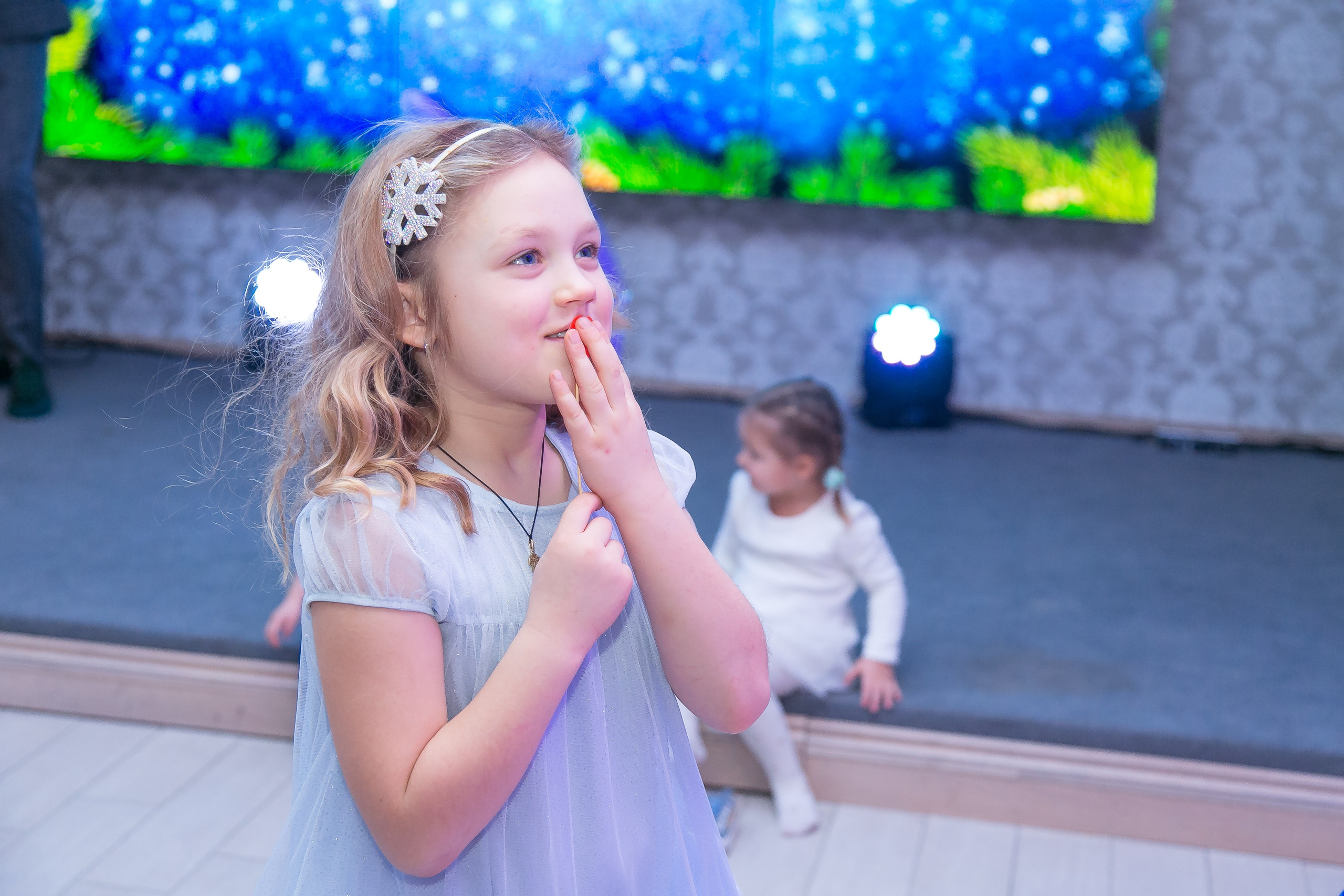 НОВЫЙ ГОД. Главная