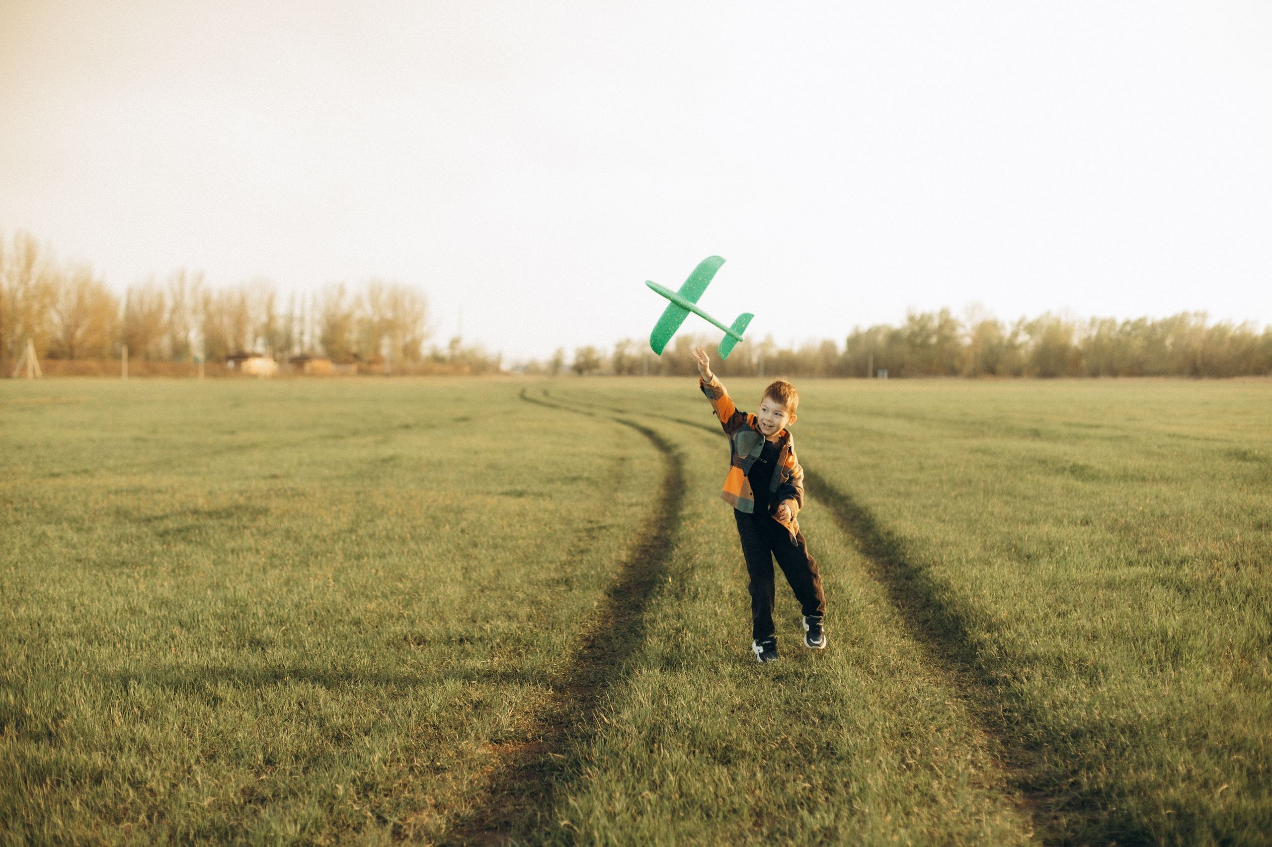 Самолётами. Портретный и свадебный фотограф в Астрахани Сабира Аубекерова