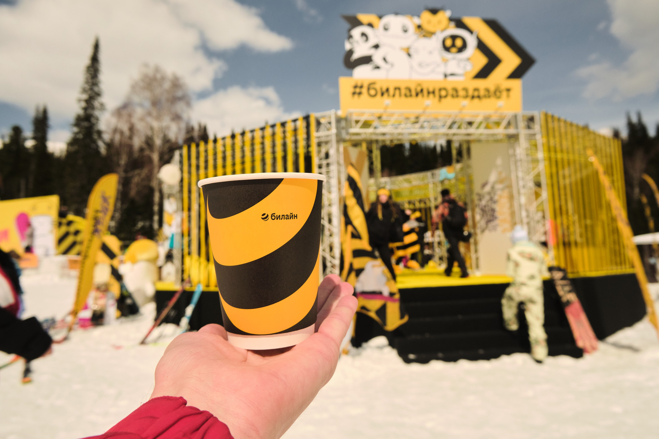 Грелка фест 21.04.2023. Свадебный и семейный фотограф в Новокузнецке Иван Иванов