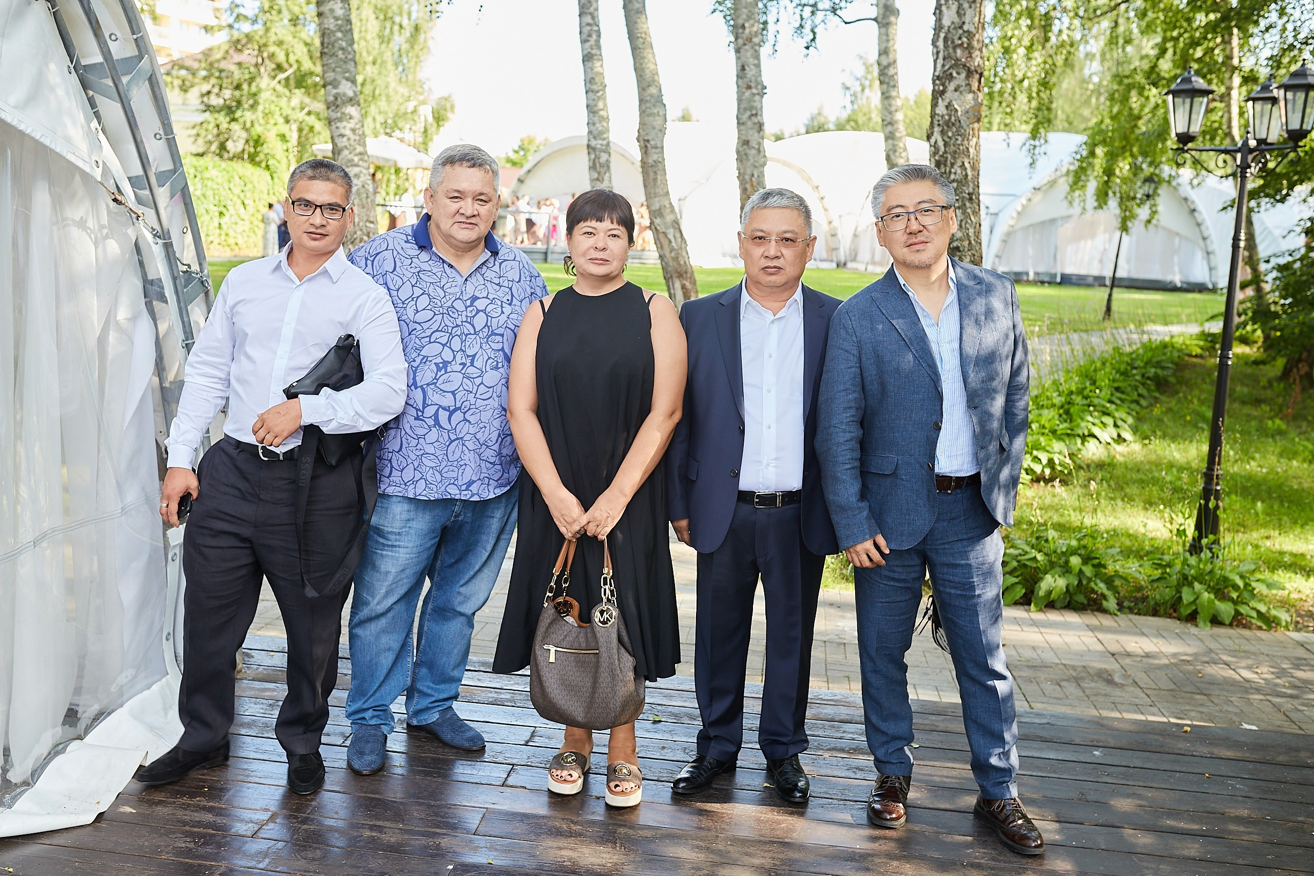 Даниил & Евгения. Фотограф и Видеограф в Москве. Олег Корушев