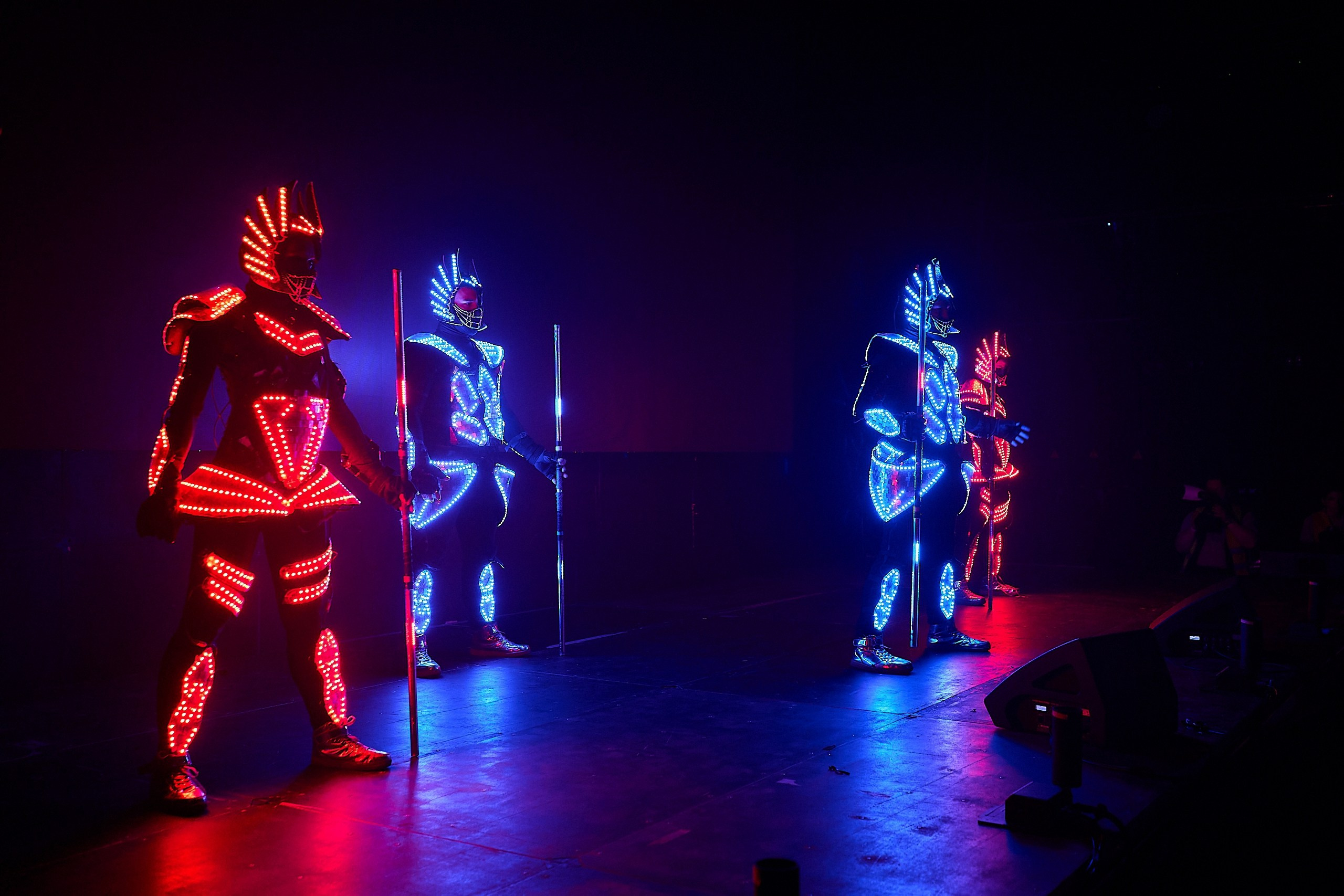 Выпускной 2024 концертный зал Академия ВТБ. Фотограф и Видеограф в Москве. Олег Корушев