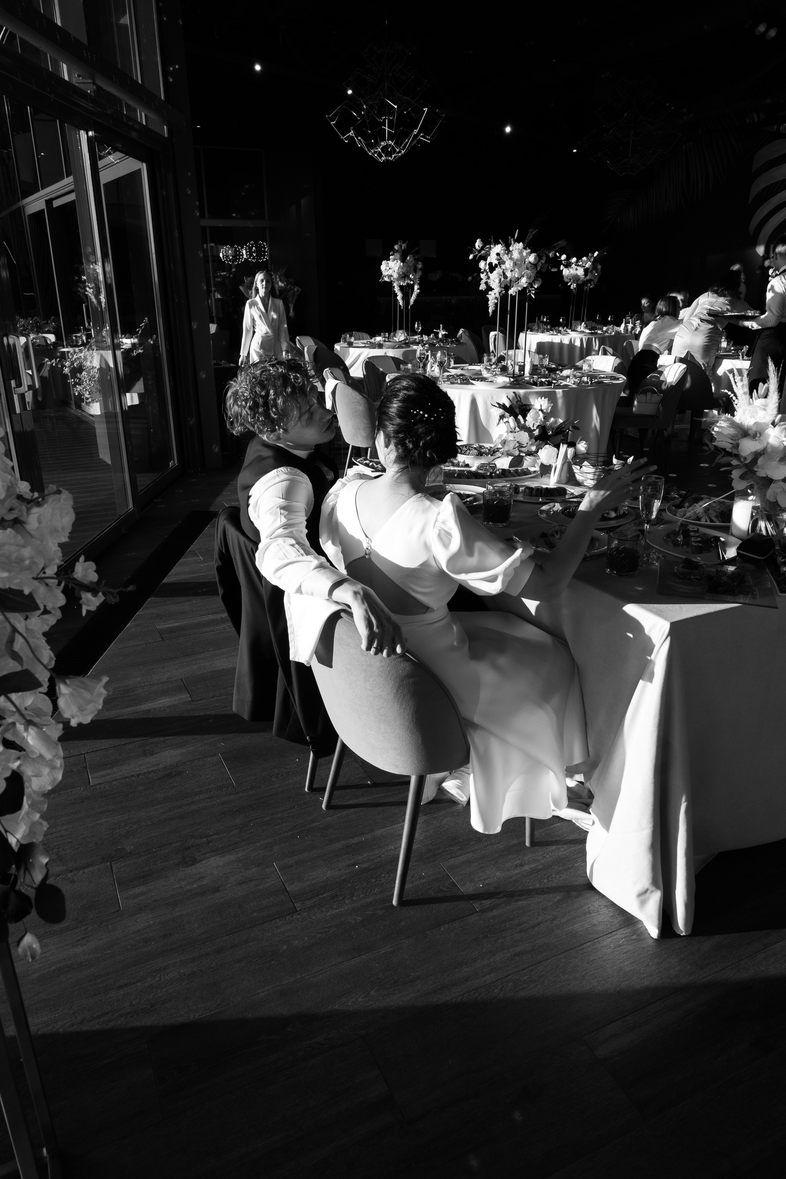 Санкт-Петербург. Свадебный фотограф-видеограф в Архангельске. Фотохудожница Lana Contra