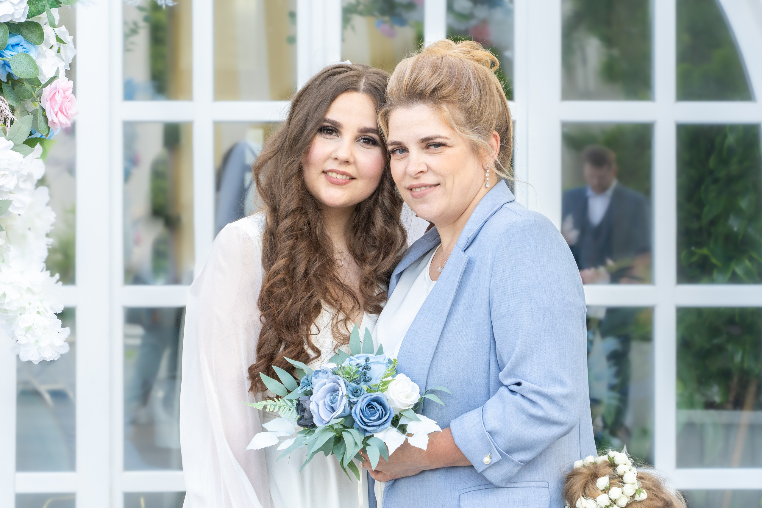 Таня и Вова. Регистрация и прогулка. Репортажный и интерьерный фотограф Александра Солдатова