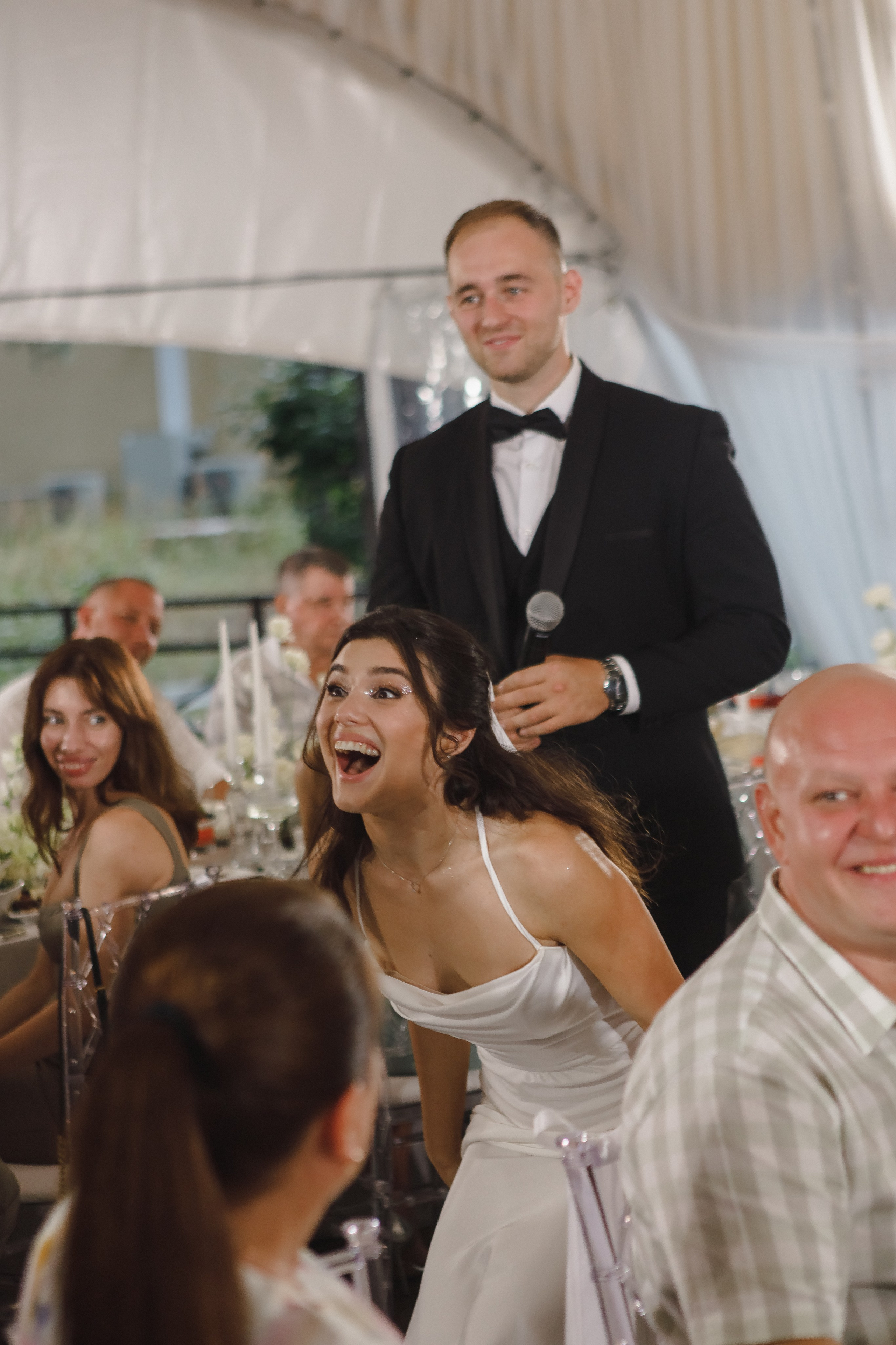 Времена года (Полный день). Семейный и свадебный фотограф в Нижнем Новгороде