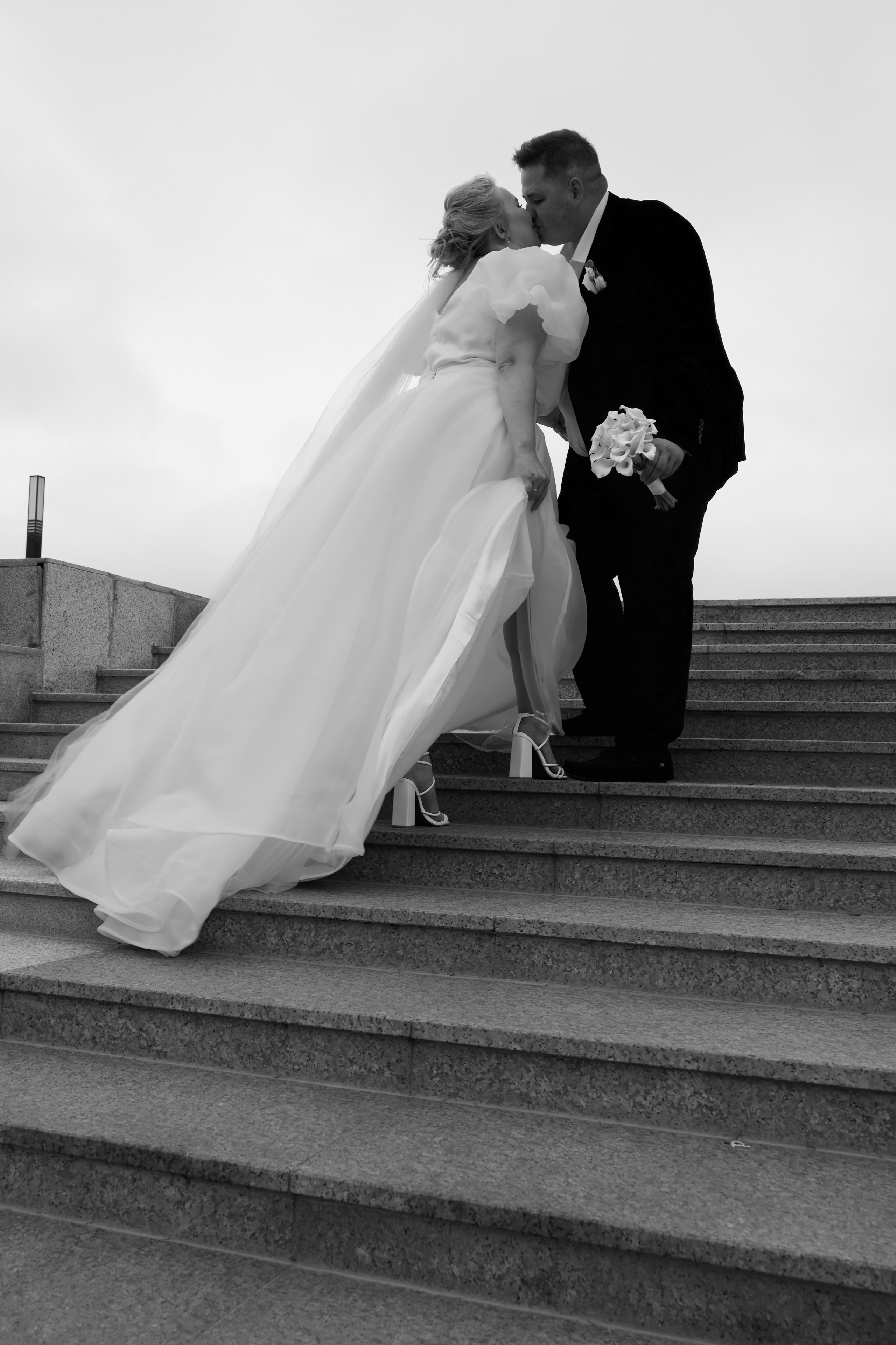 Денис и Елена. Фотограф Владивосток, семейные и индивидуальные съемки