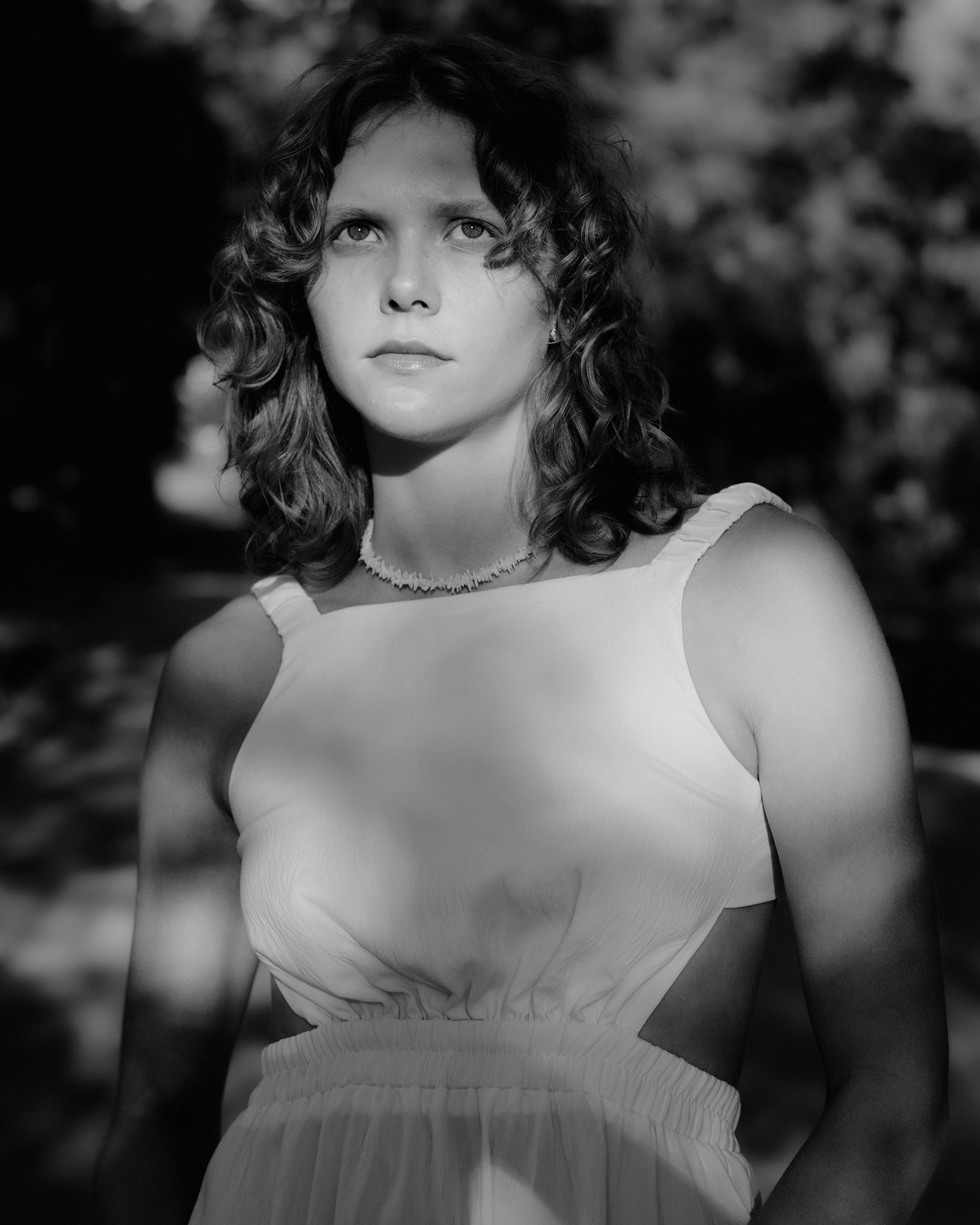 Портретная фотография в Майкопе — CINEMACHINE