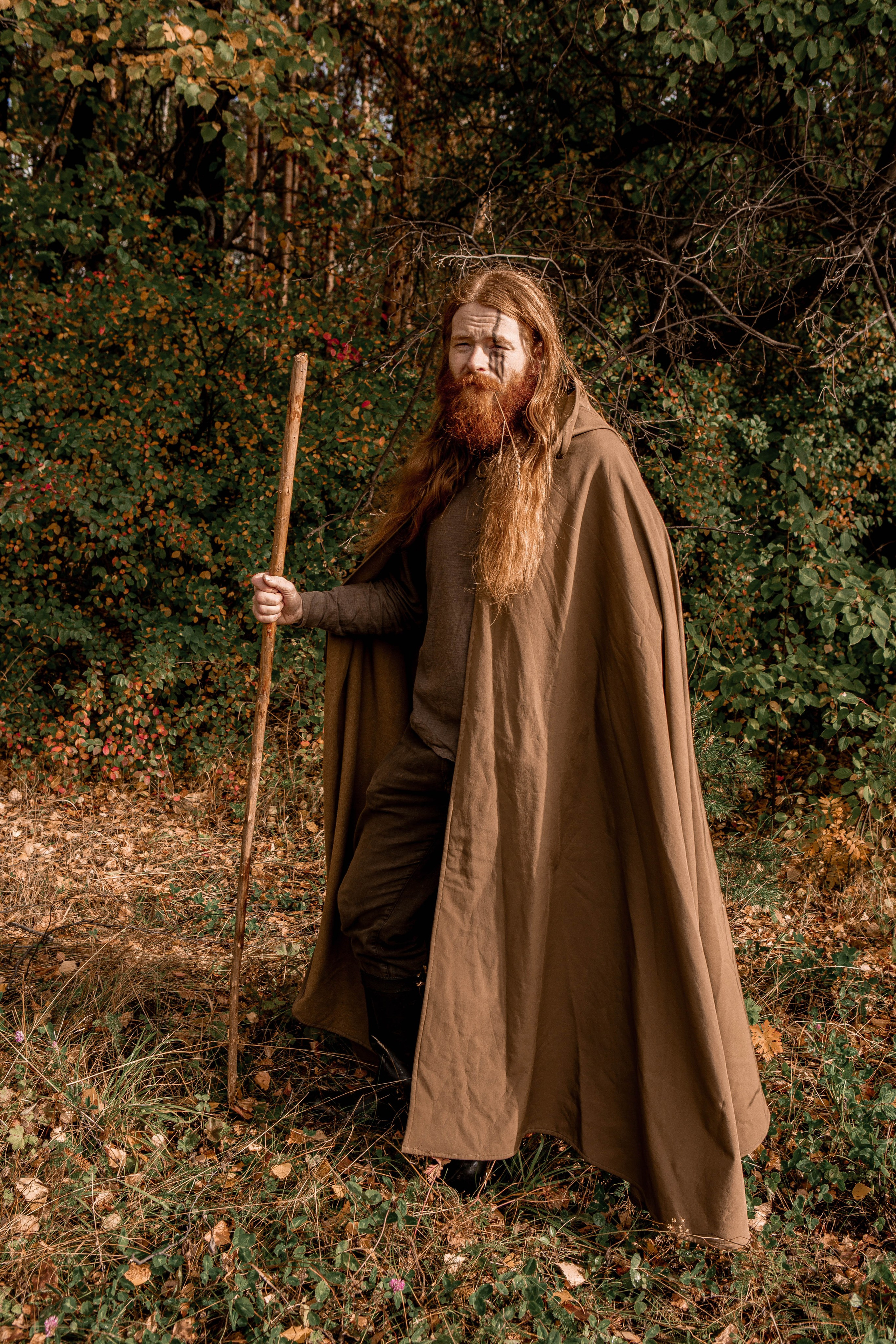 Волшебный лес. Фотограф Екатерина Голицына