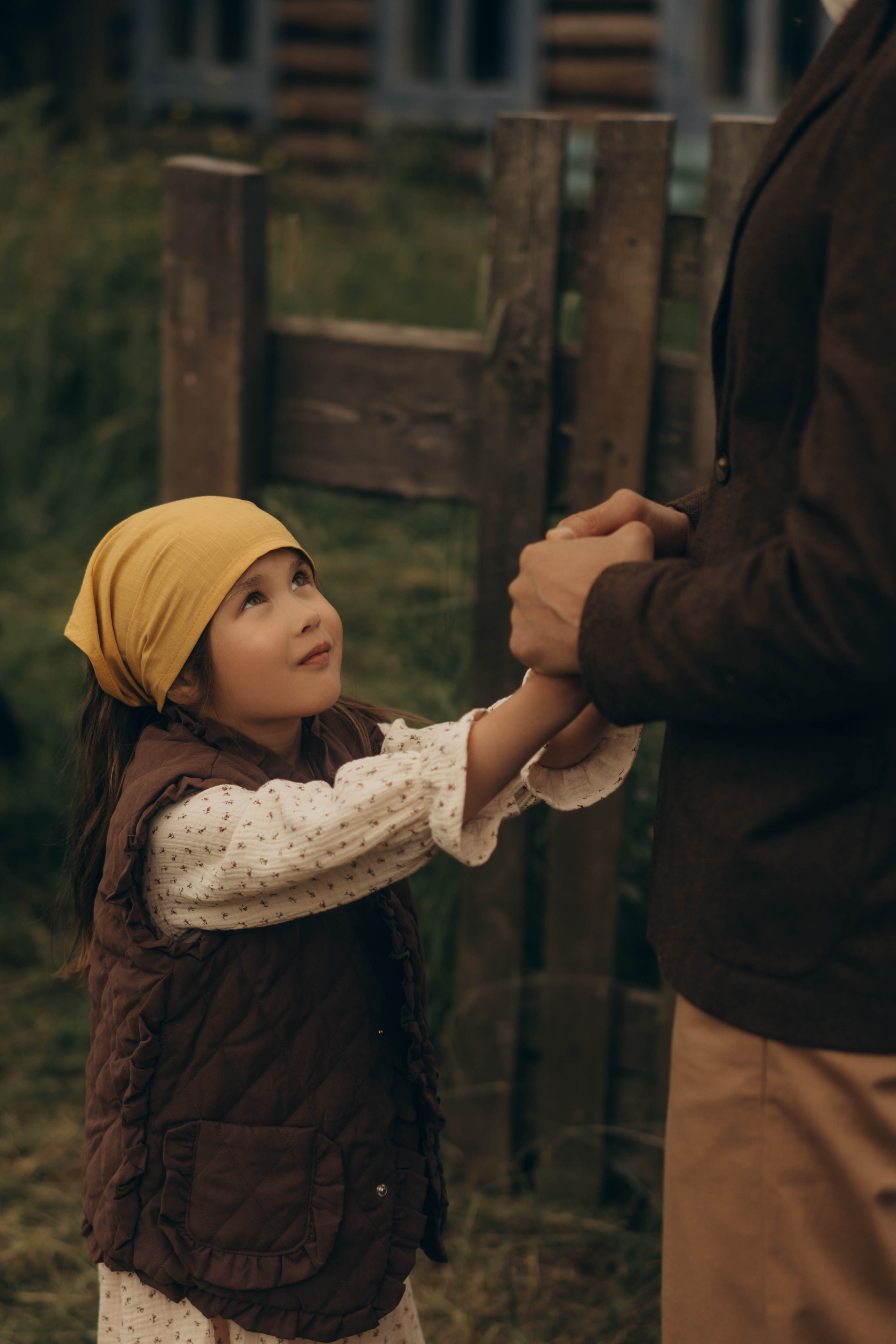 Семья-самое тёплое место на Земле