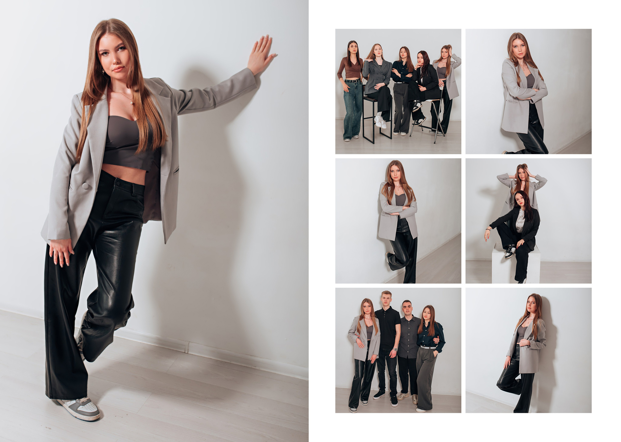 ФОТОСТУДИЯ ВХОДИТ В СТОИМОСТЬ. Фотограф Алла Елисеева