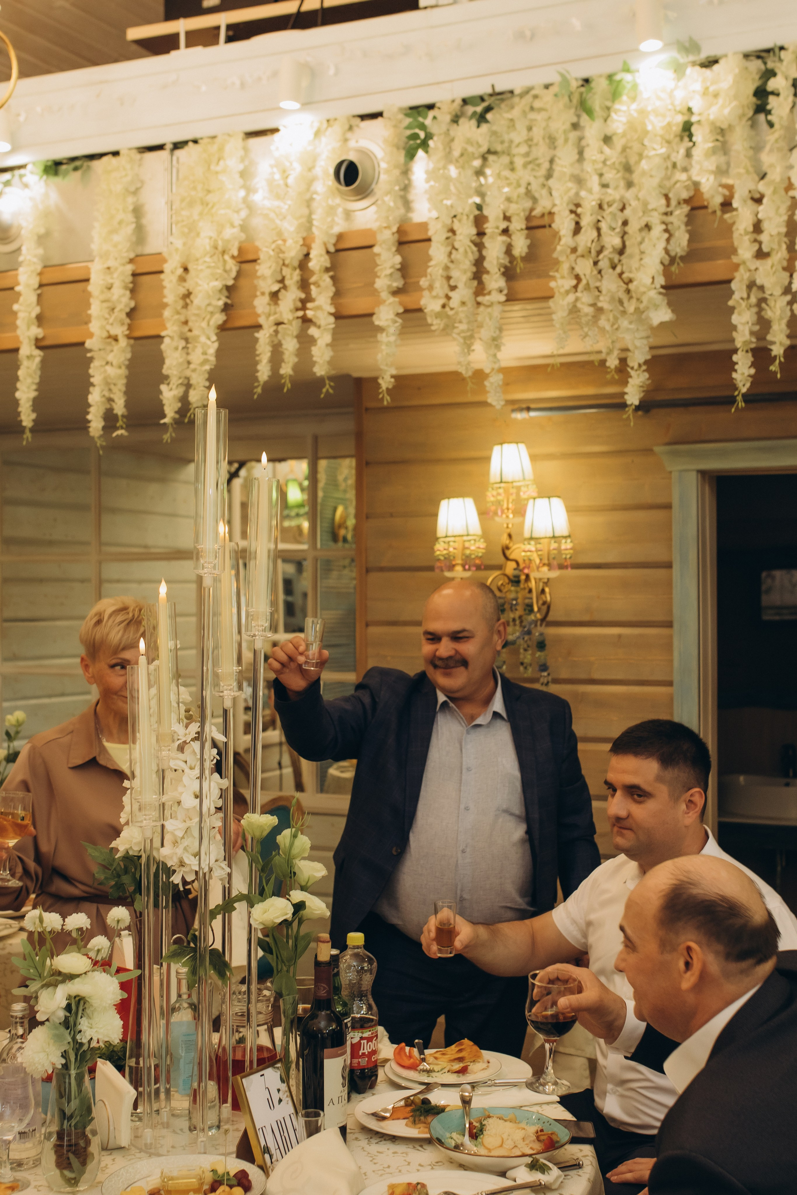 Эдуард и Елизавета. Семейный фотограф в Обнинске