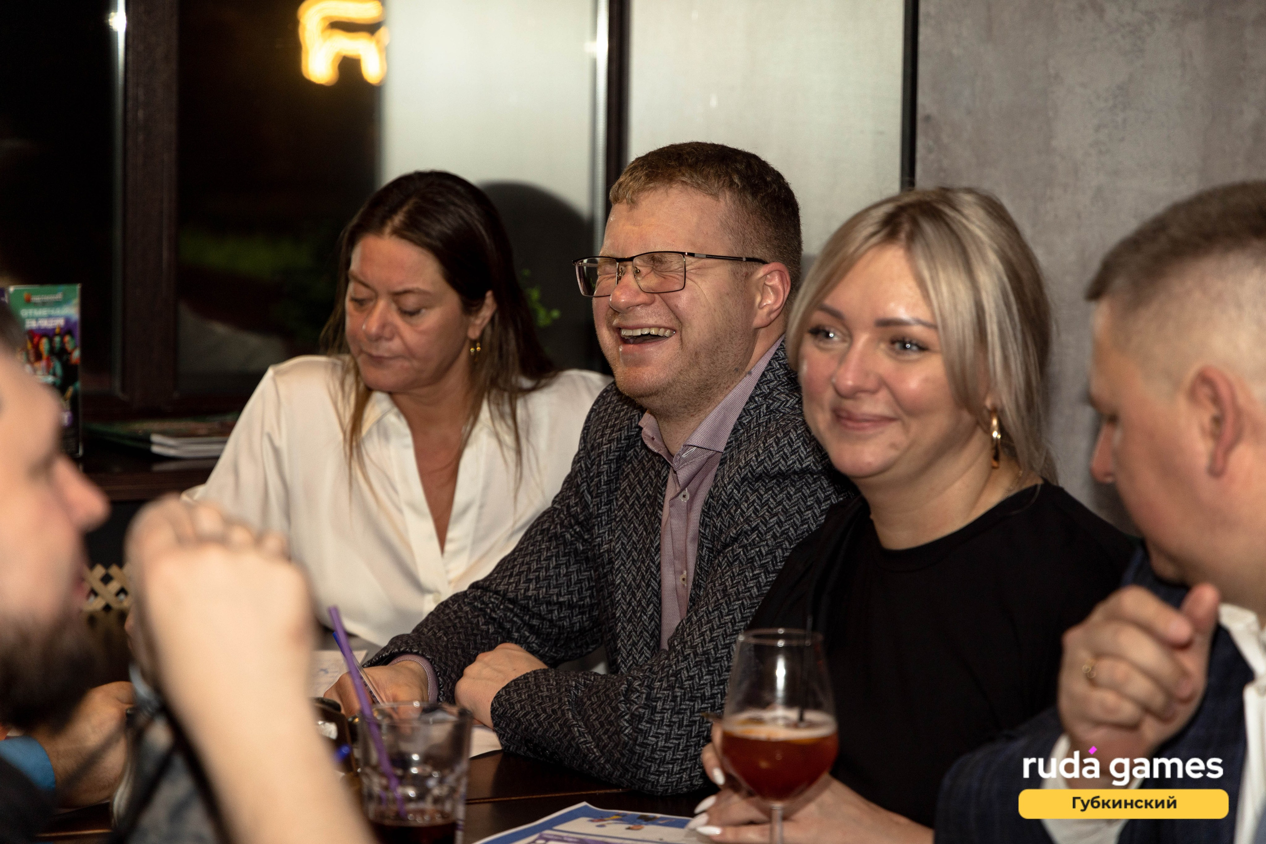 23 сентября. Фотограф в Губкинском | Александра Артамонова