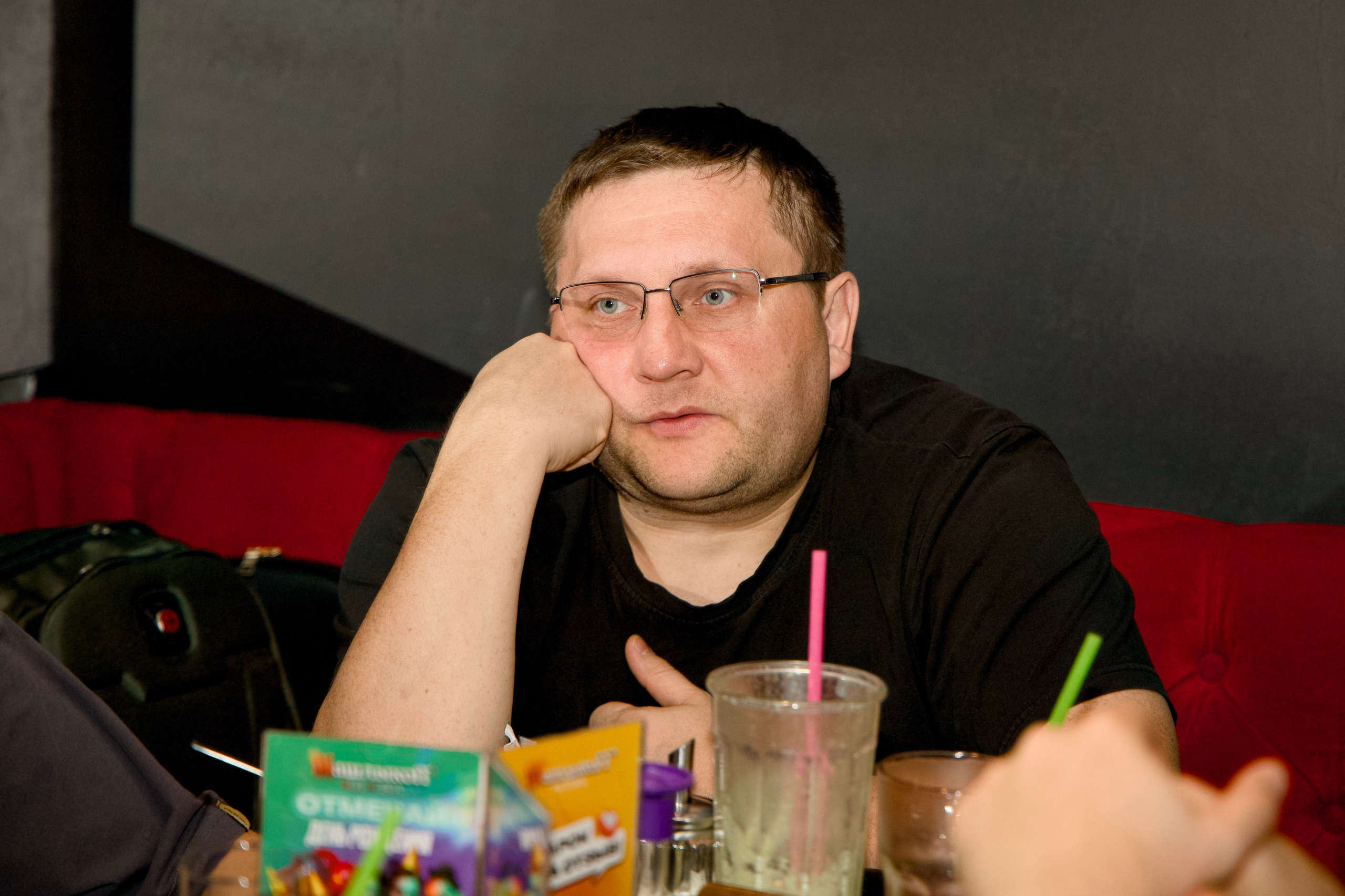 13 октября 2024. Фотограф в Губкинском | Александра Артамонова