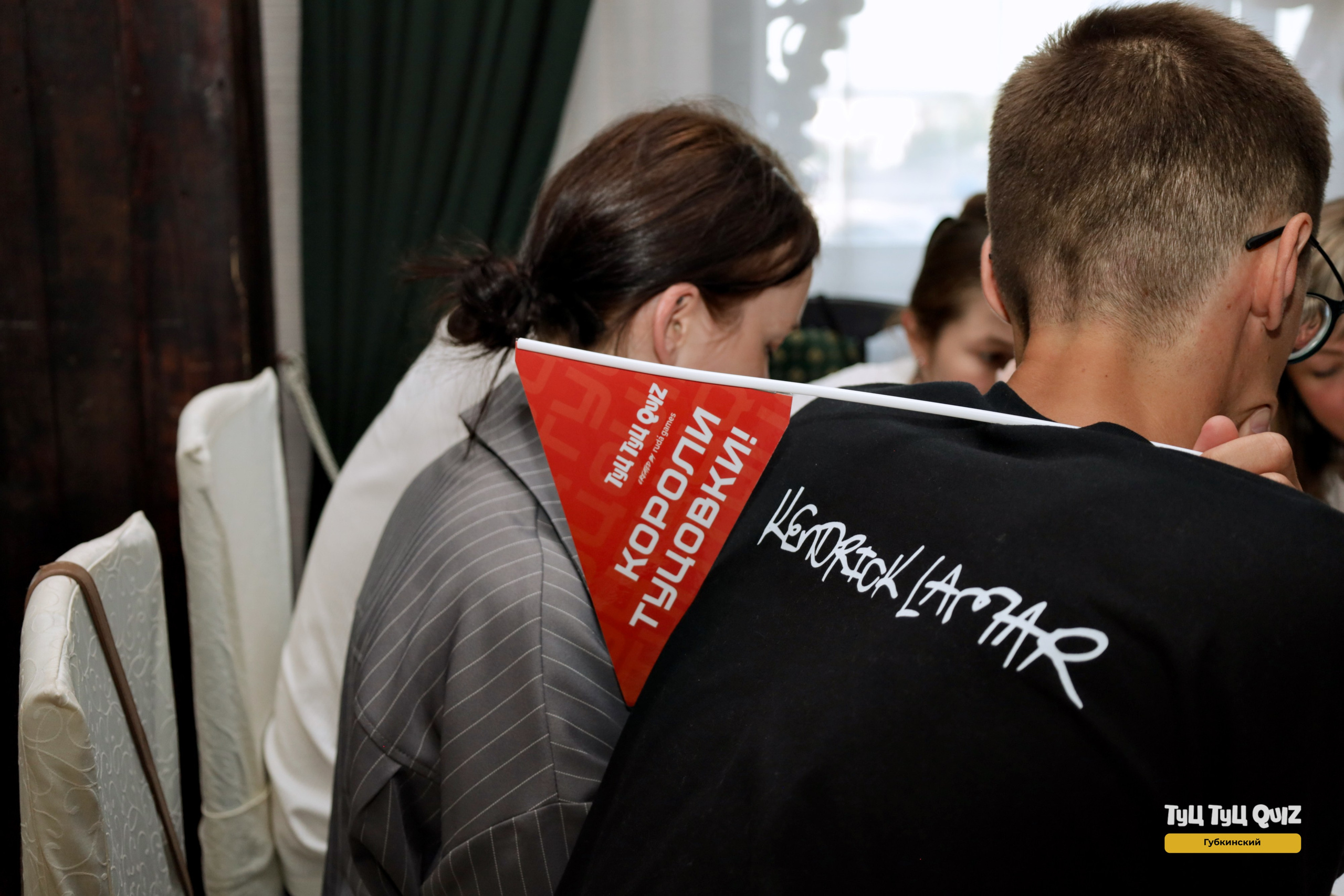 26 июня 2024 года. Фотограф в Губкинском | Александра Артамонова