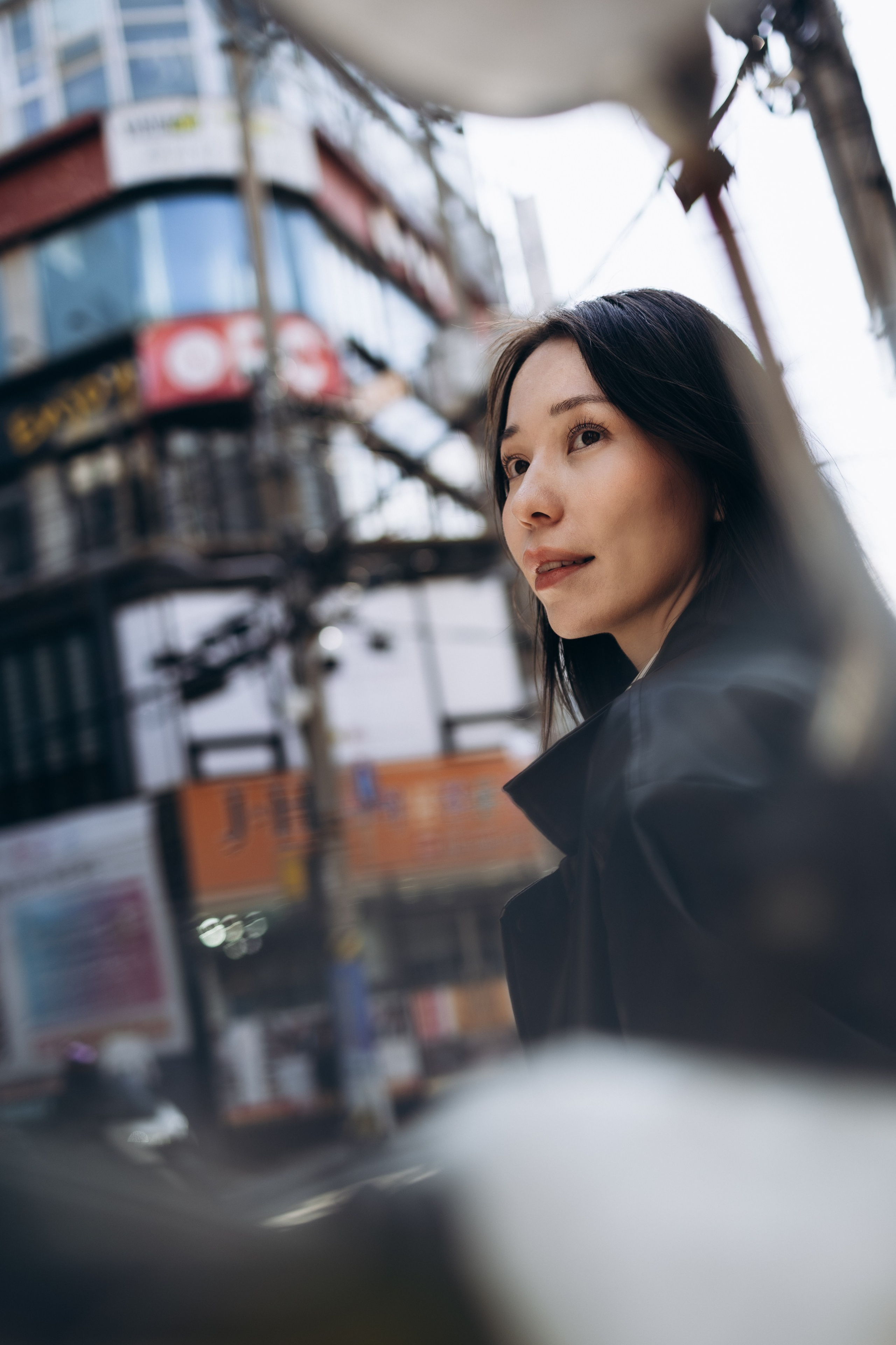 Девчонки из Пусана🌸. Фотограф Артем Бросов в Санкт-Петербурге и Дубае