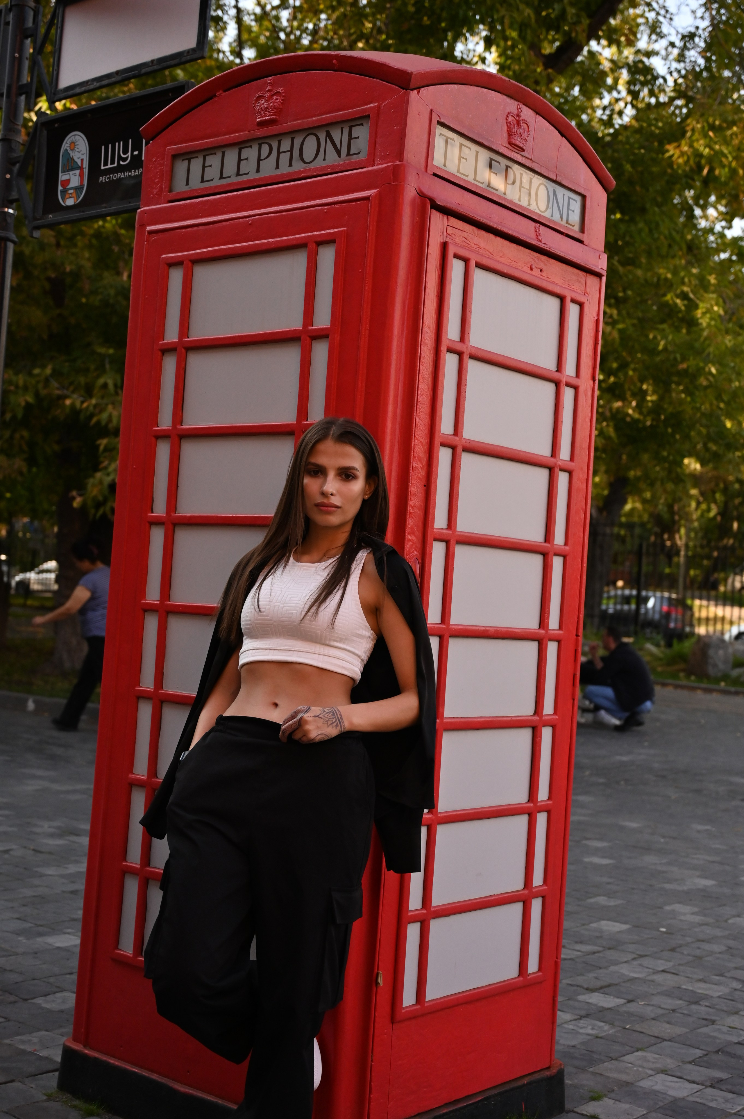 Прогулочные. Фотограф в Москве