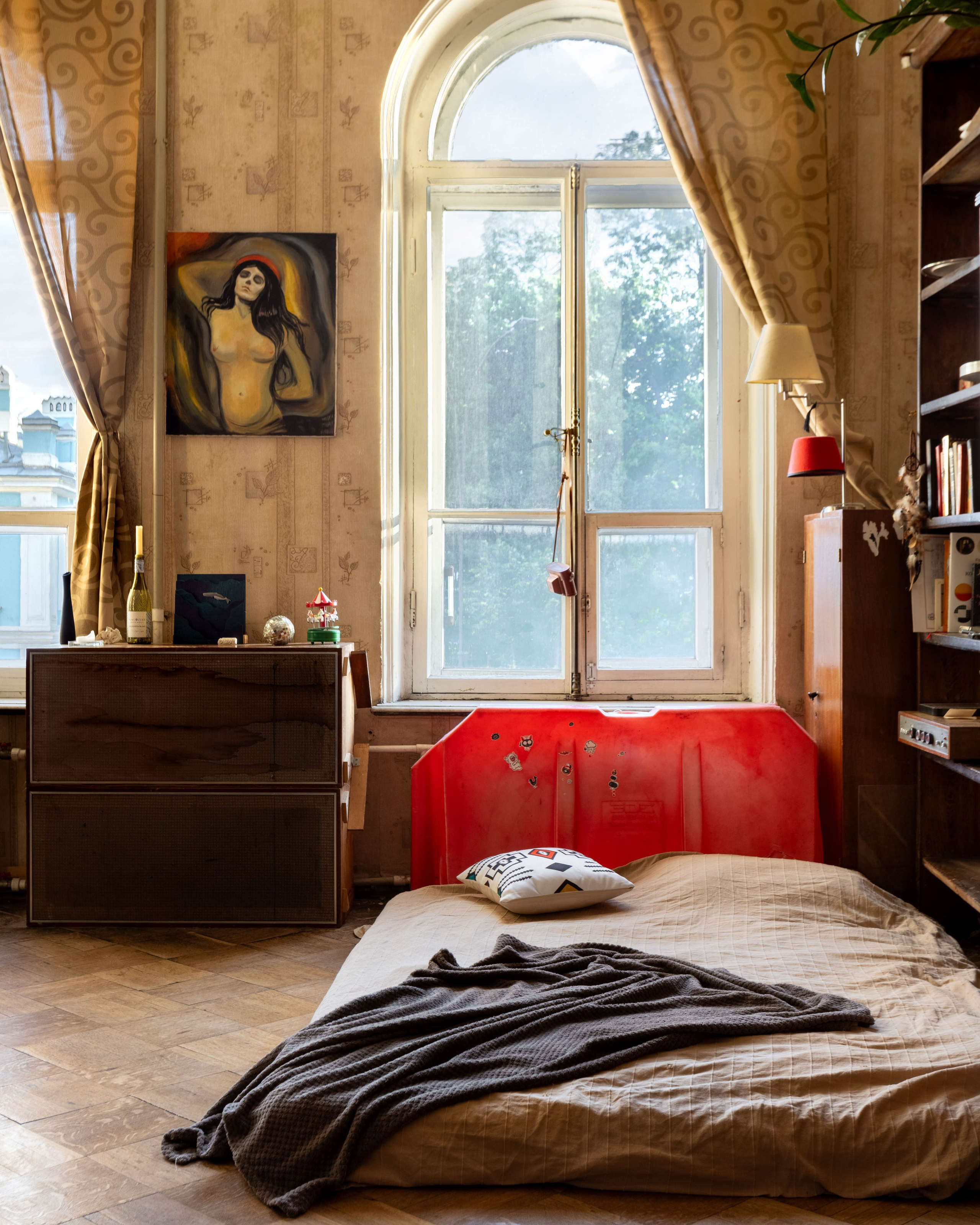 ЖИЛЫЕ ИНТЕРЬЕРЫ. Конев Ярослав — Интерьерный фотограф и видеограф