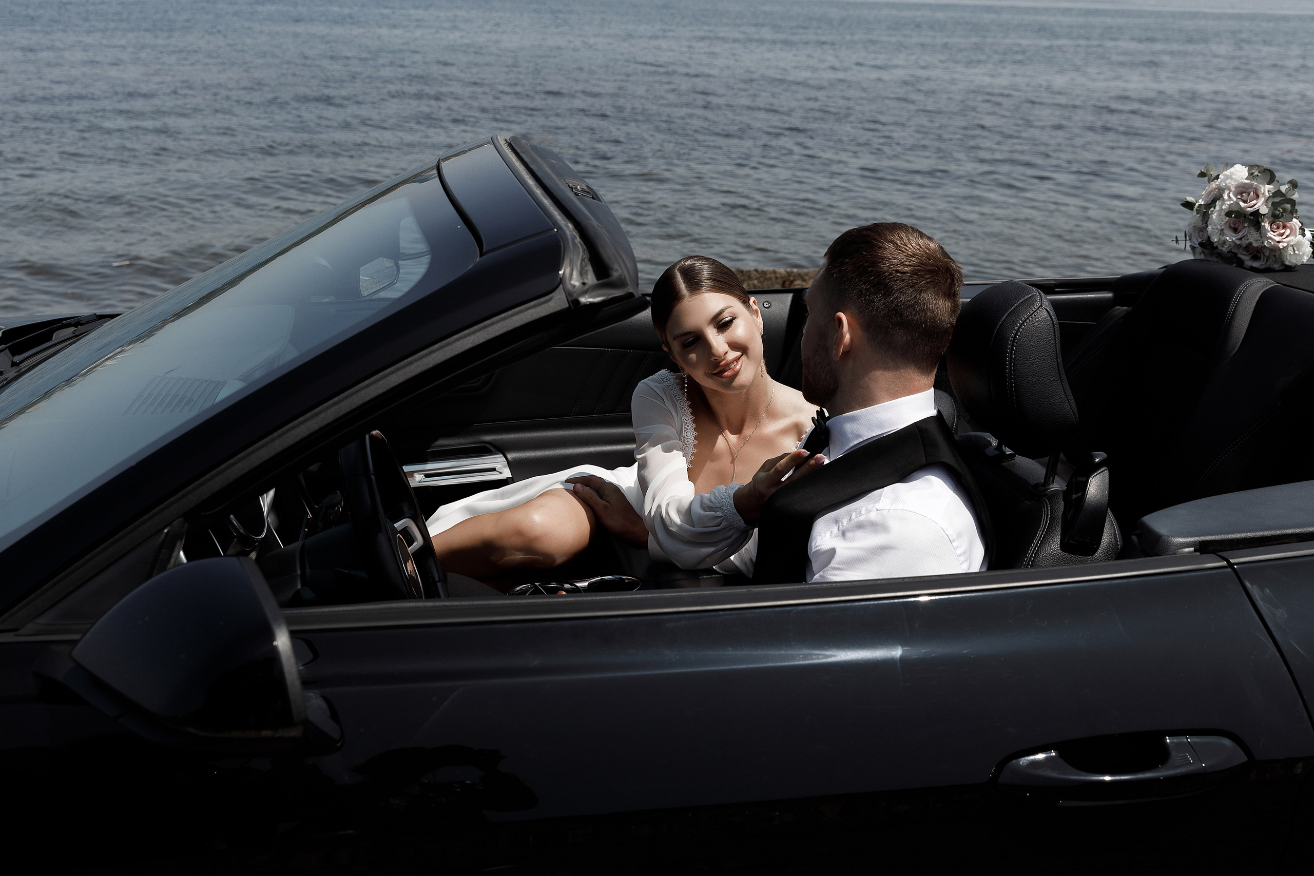 Диана и Александр. Свадебный и семейный фотограф  во Владивостоке Ольга Украинец