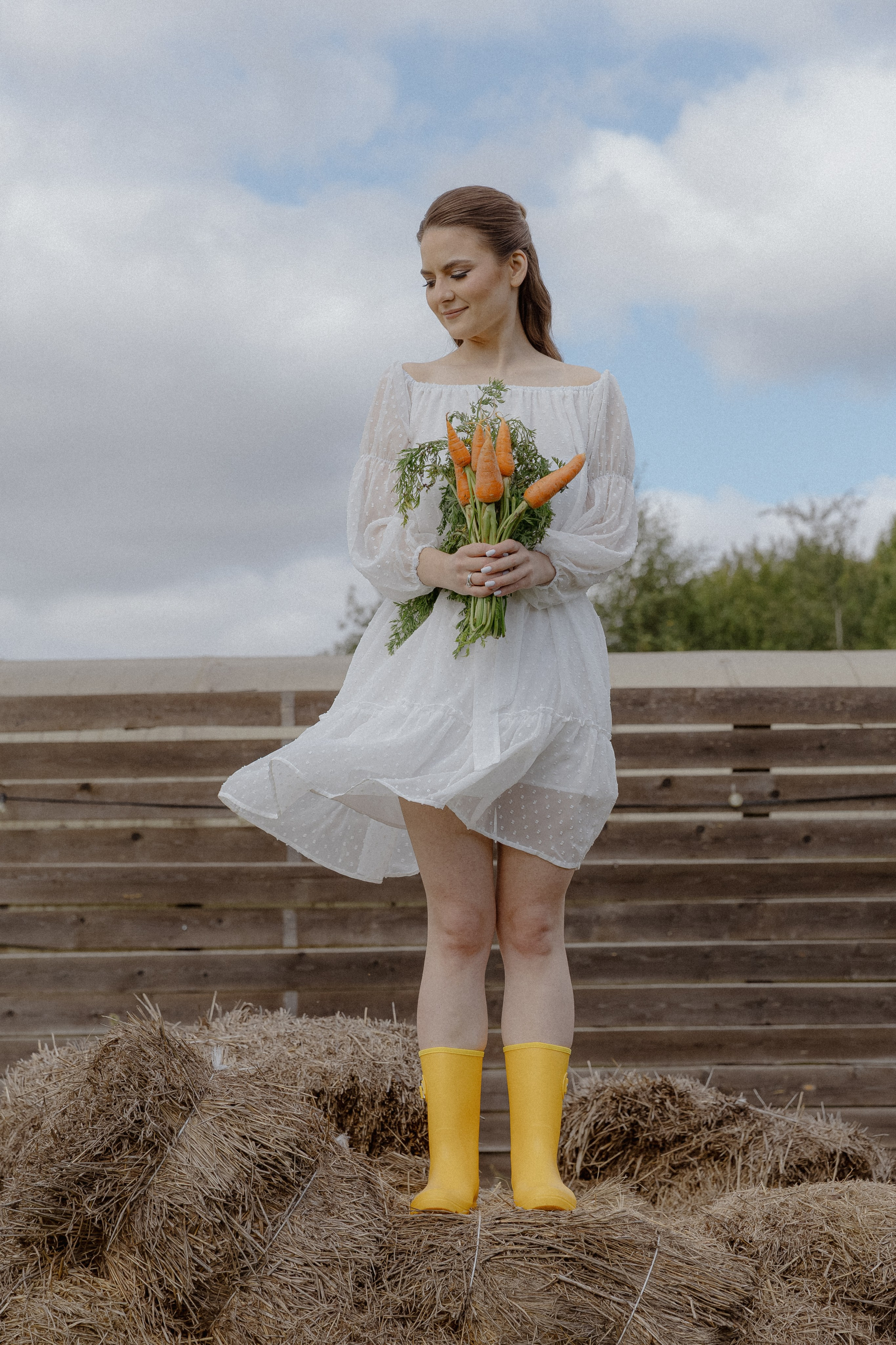 Wedding day Неш и Татьяна. Свадебный фотограф Колесников Антон