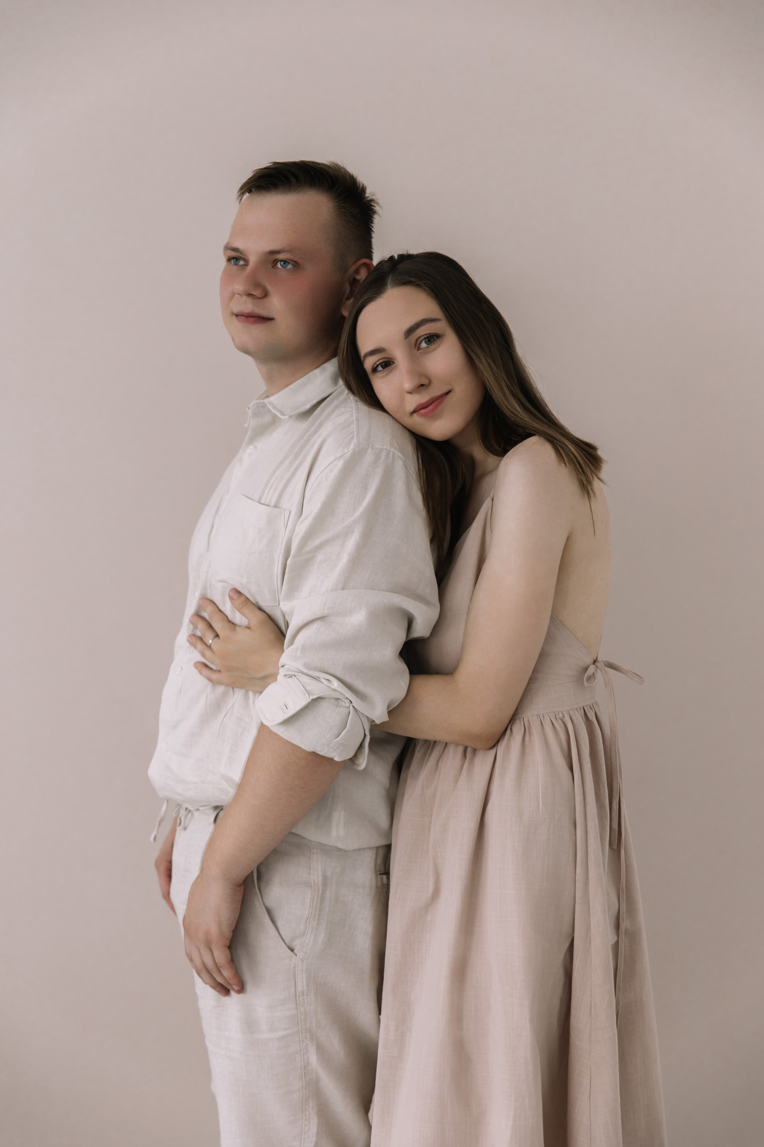 Др левы. Свадебный и семейный фотограф в Волгограде Анастасия Кошенскова