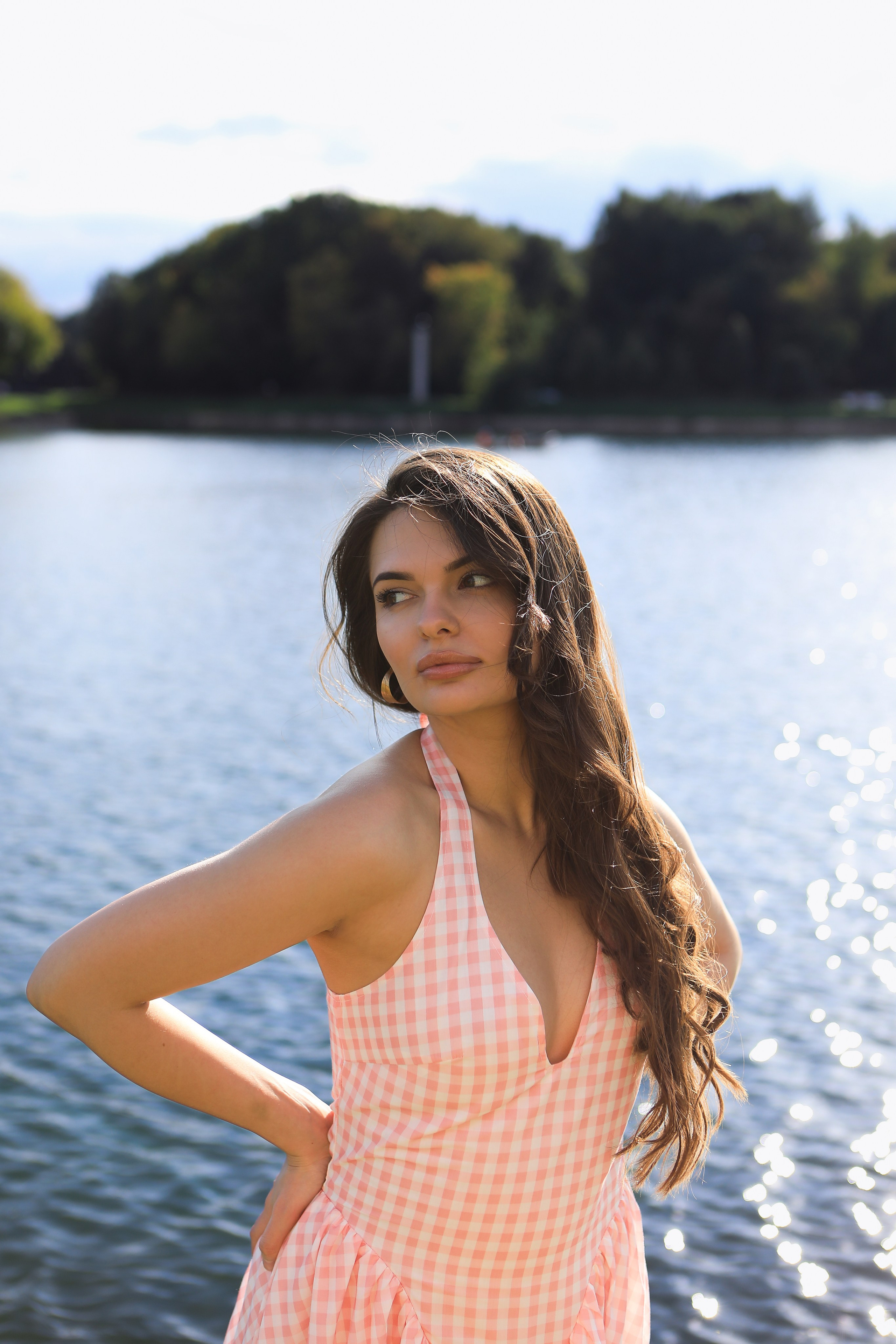 Фотосессия в Кусково. Индивидуальный фотограф в Москве Старченкова Ольга