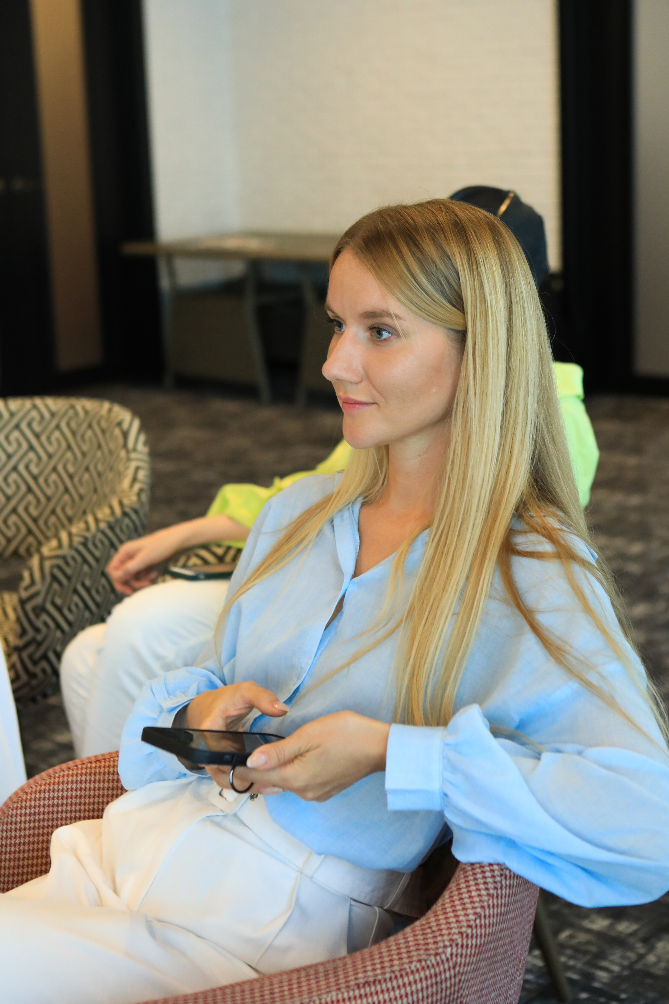 Репортаж. Индивидуальный фотограф в Москве Старченкова Ольга