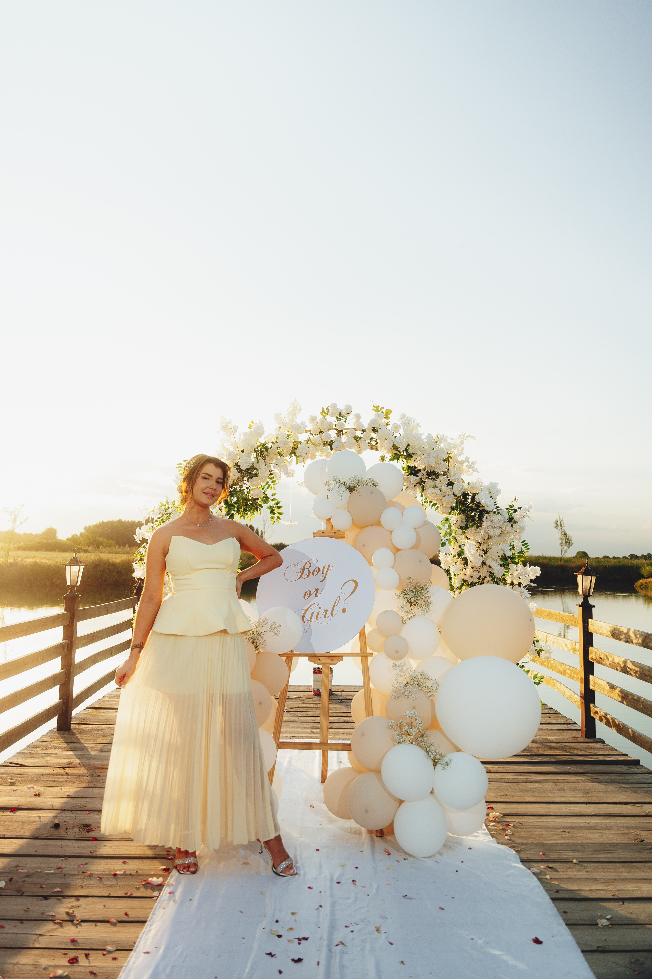 Sergey&Anastassia Wedding Day / part 1