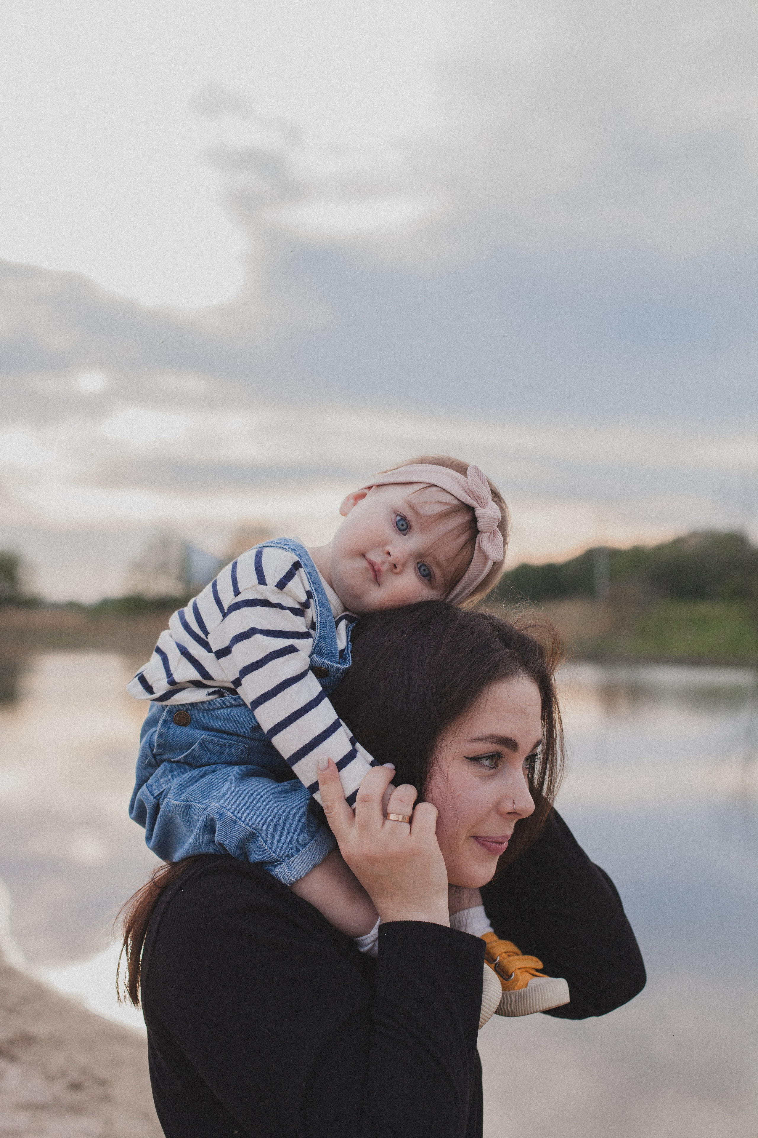 Семейные съемки