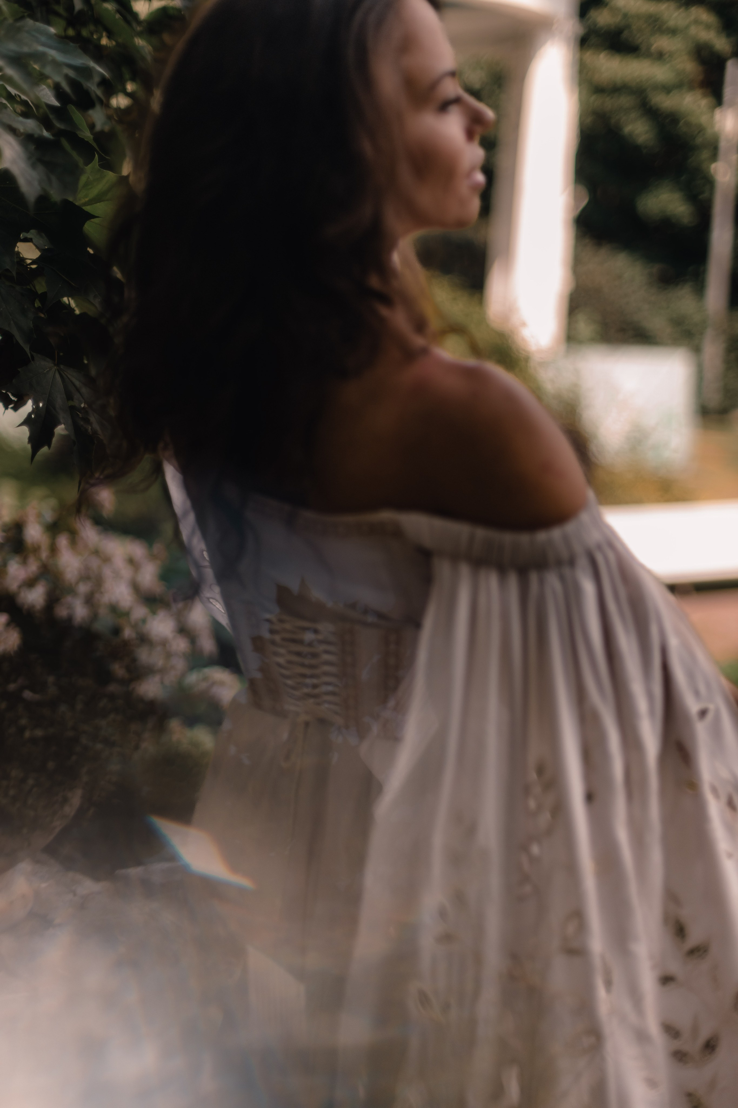 Once apon a time with Alena. Мариам Багдасарян