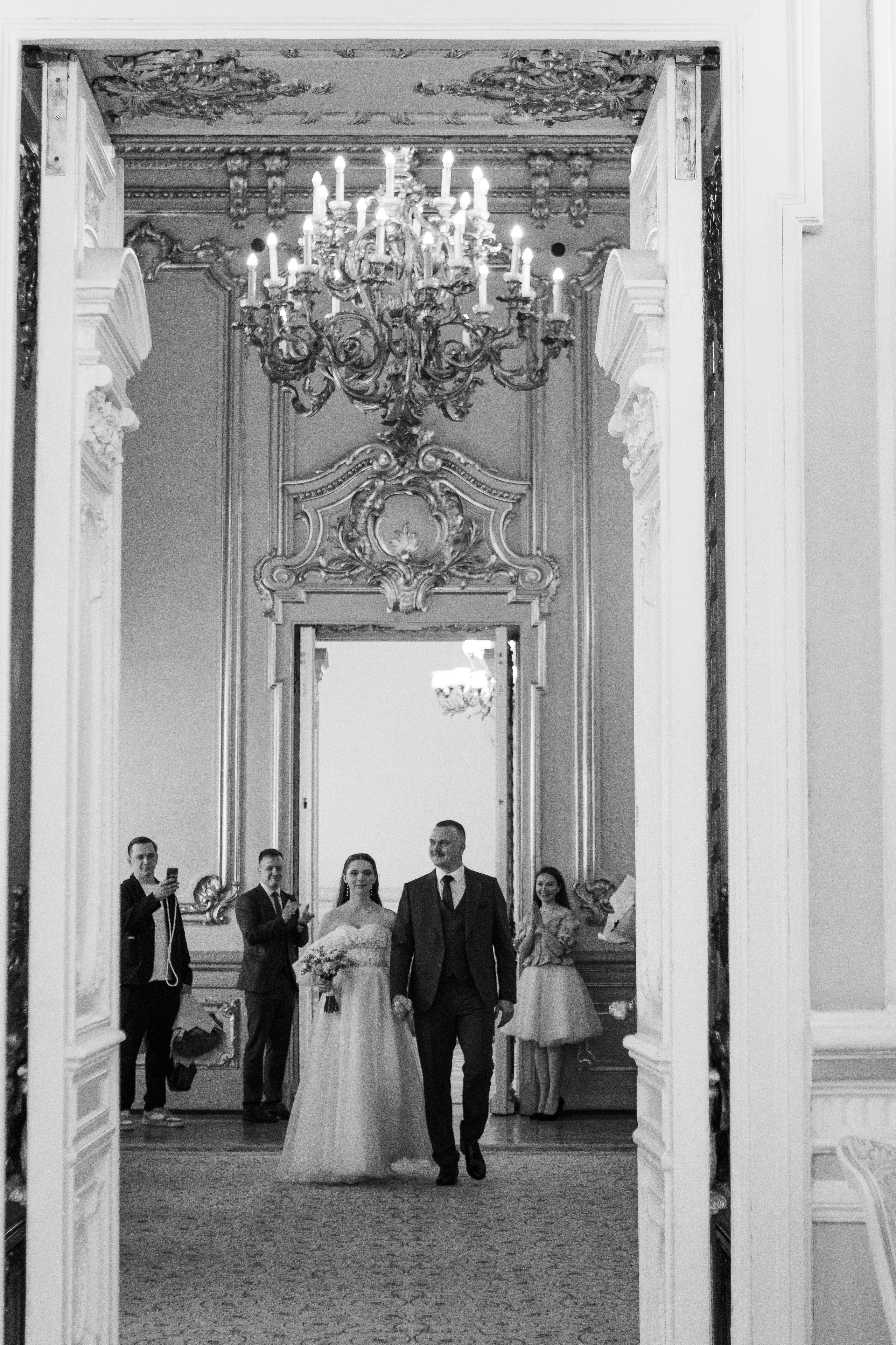 Вера&Сергей. Фотограф Елизавета Ясникова