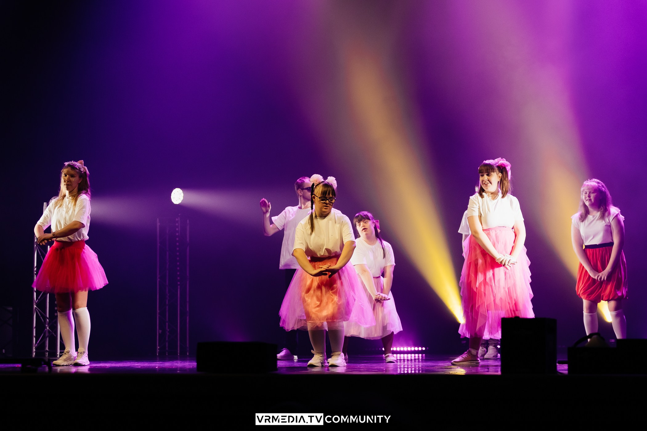 Отчетный концерт Дома танцев «House of dance»