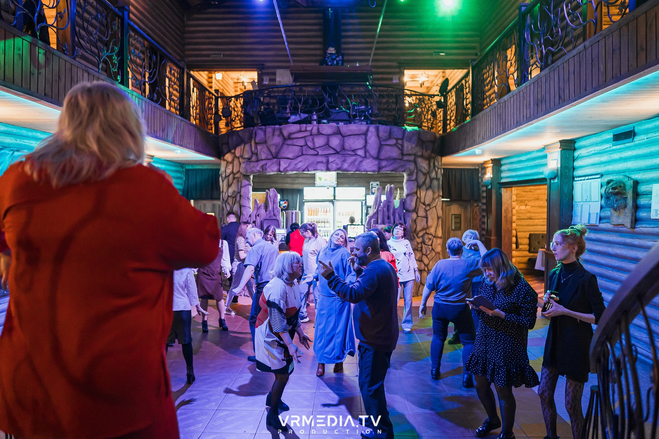 В гостях у «Петровича»