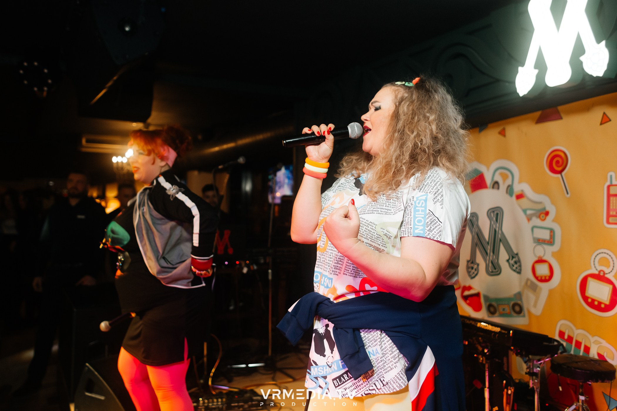 День рождения ресторана «Мюнхен»