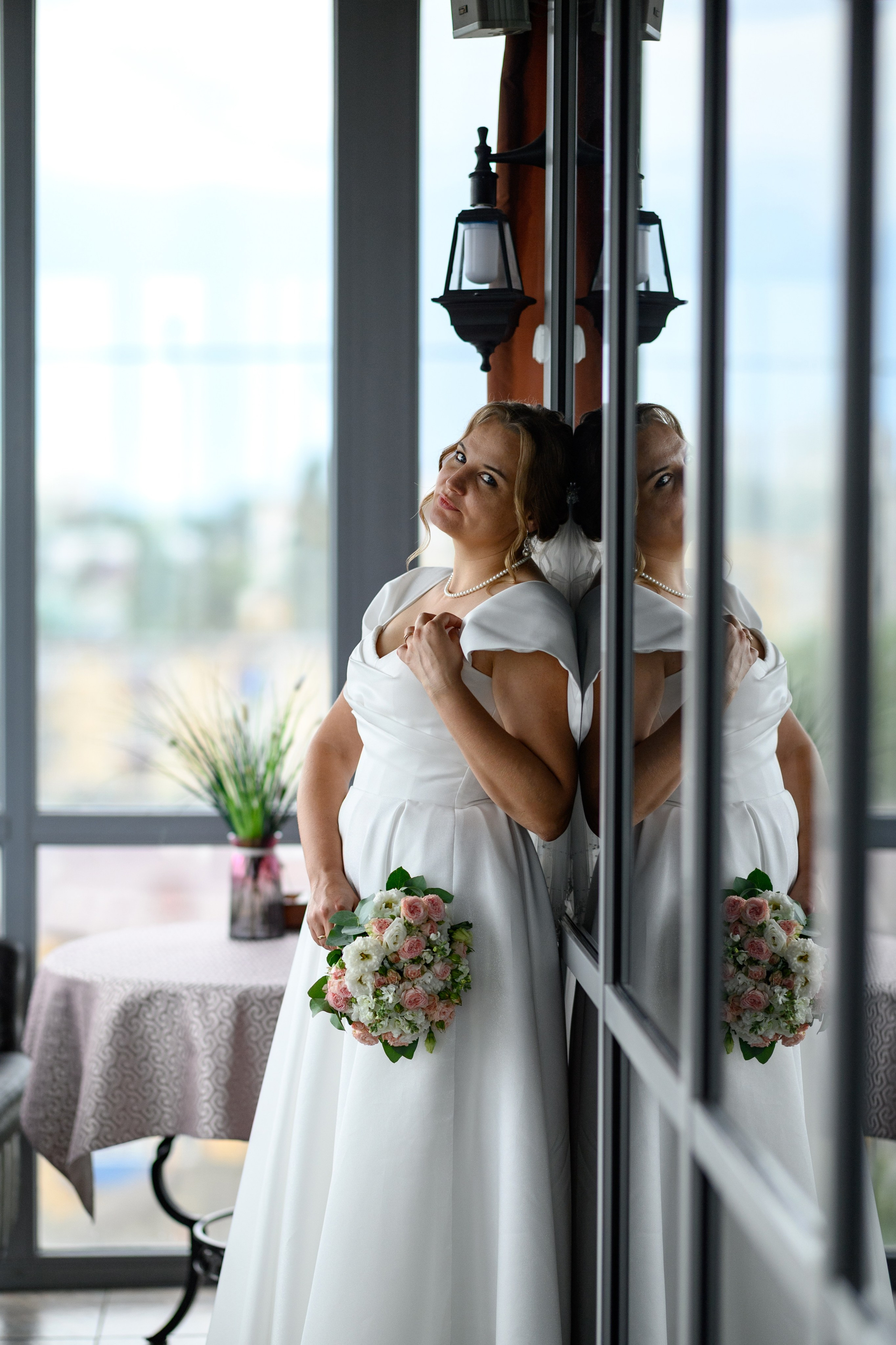 Nadezhda & Alexey. Фотограф в Липецке Ковалько Евгений