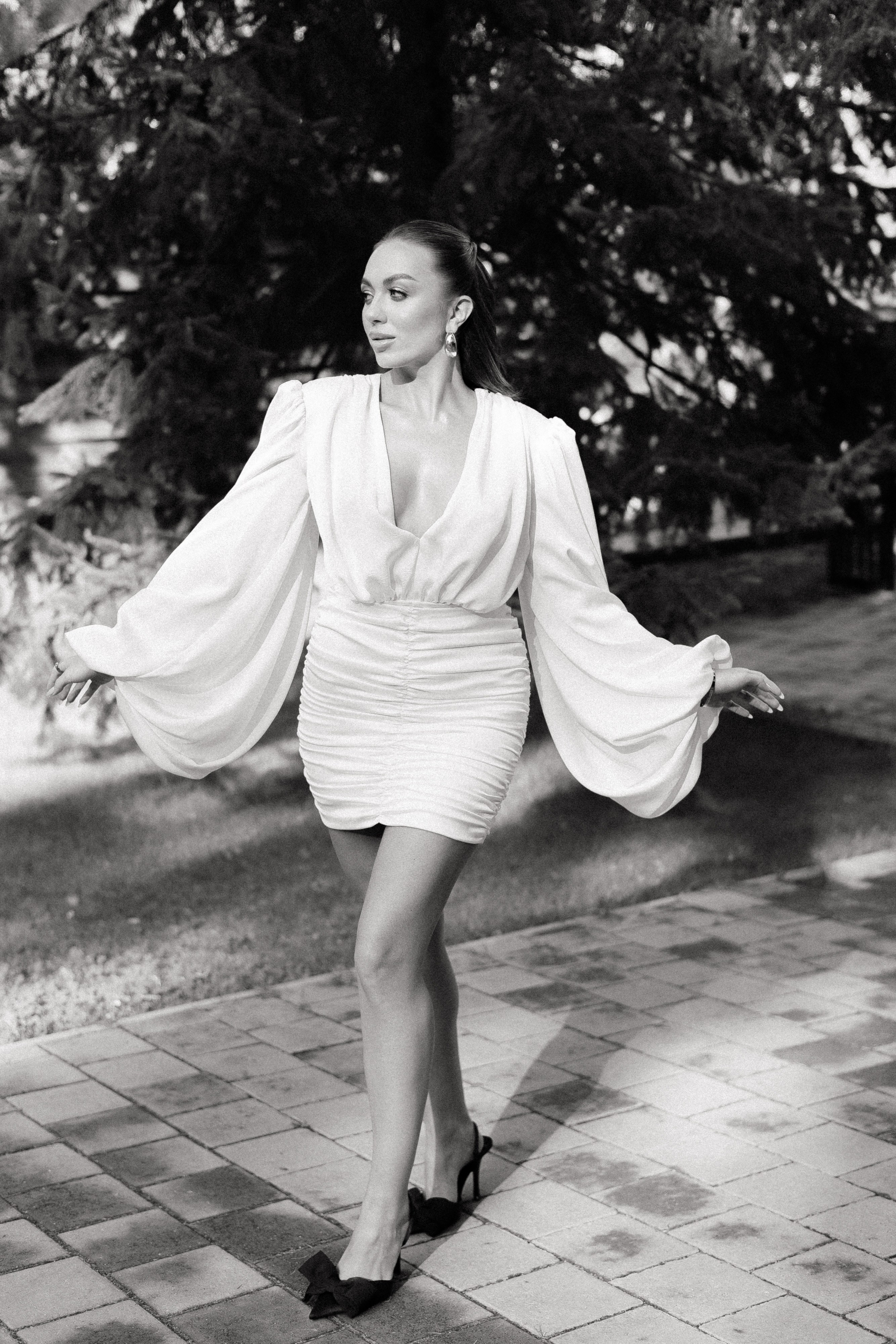 Настя и Леша. Семейный свадебный фотограф Семен Егоров