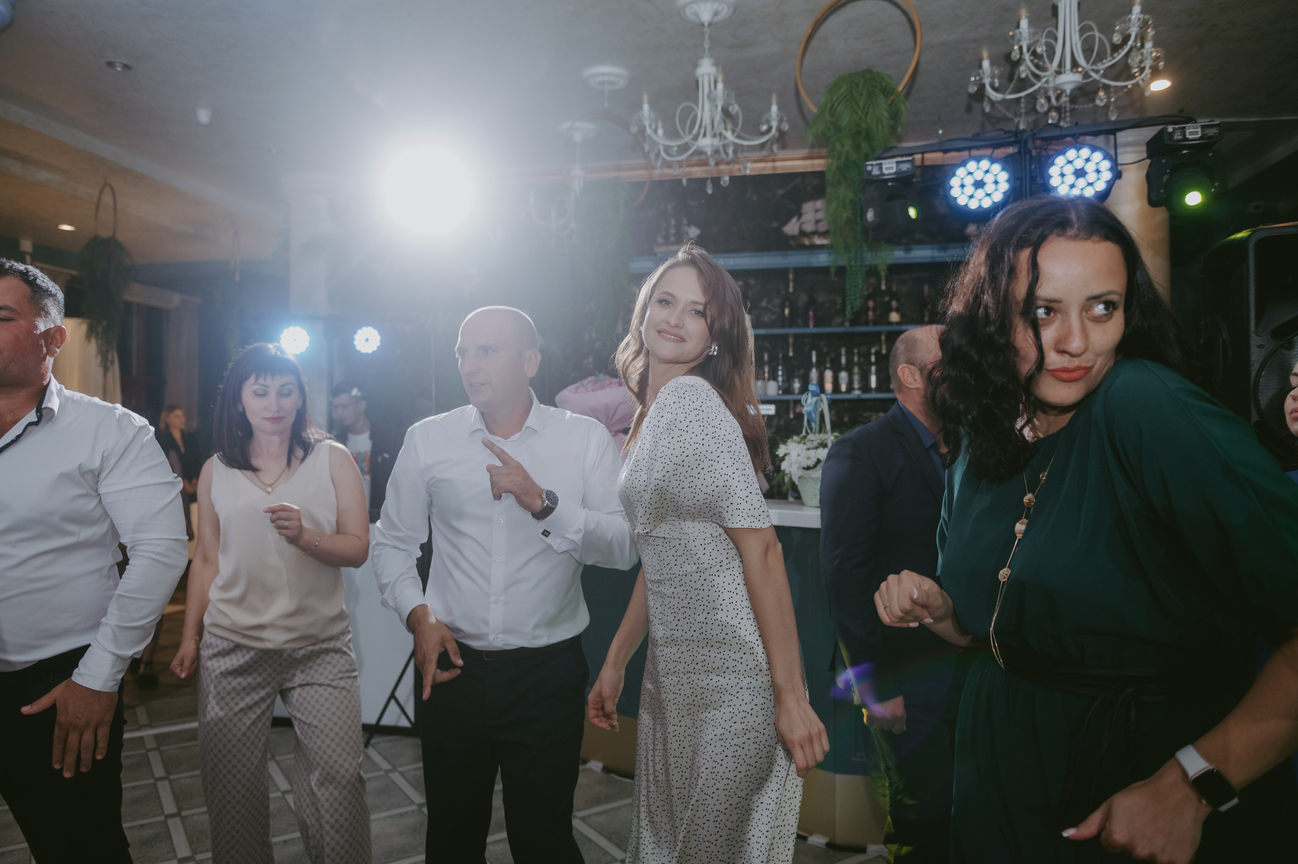 Роман & Вероника. Свадебный и семейный фотограф город Темрюк Фотостудия Темрюк