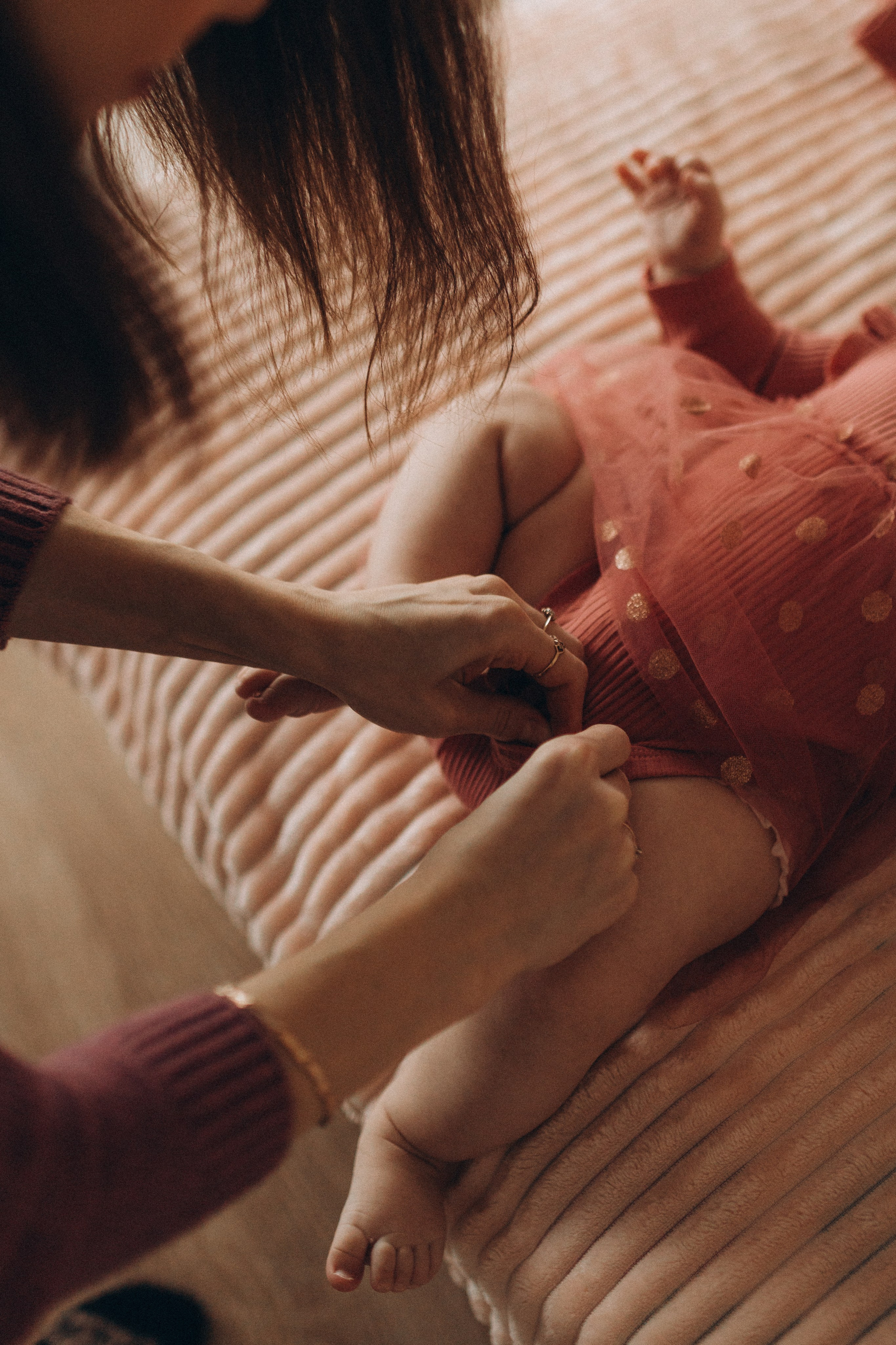 6. Семейный фотограф в Москве Жукова Анна